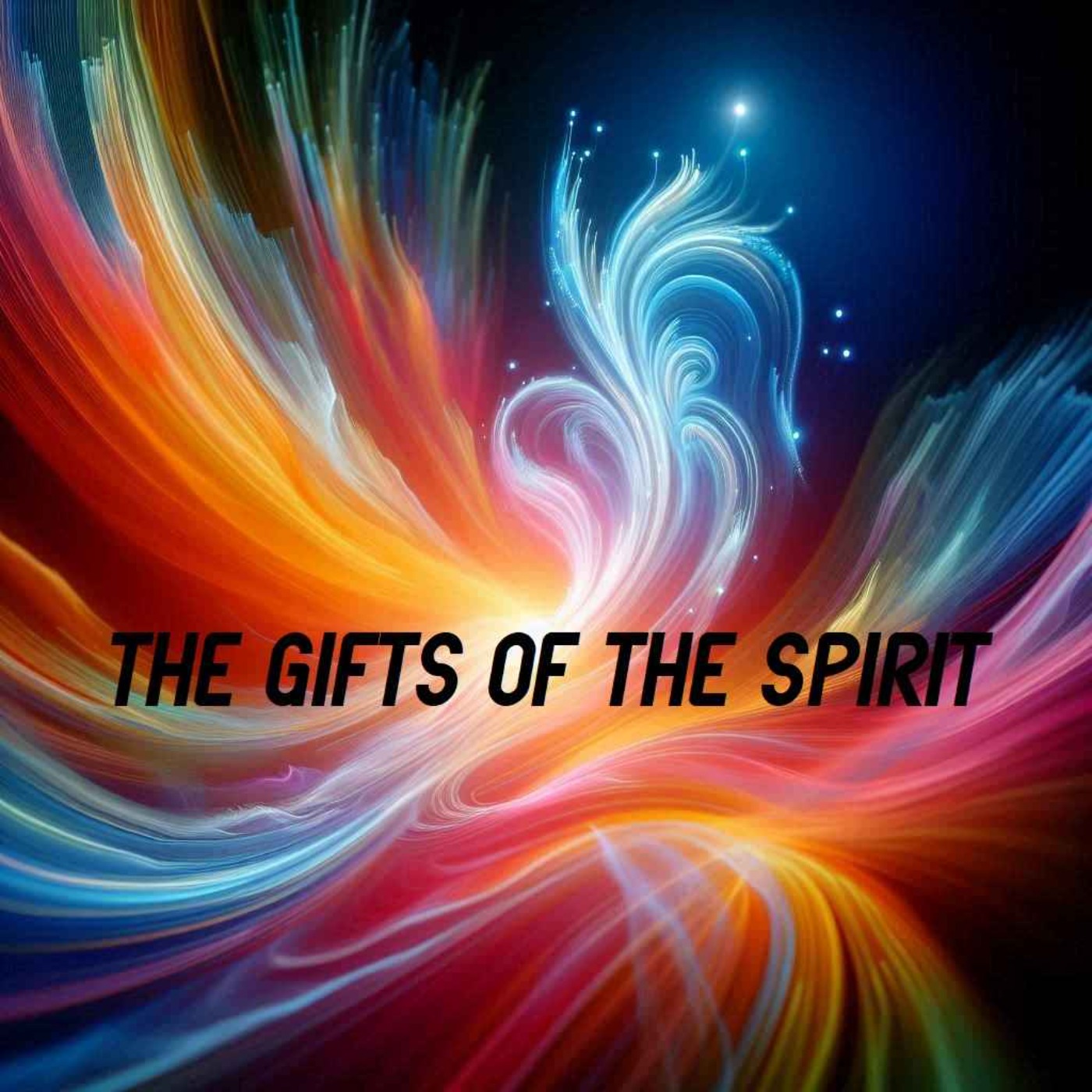 Unanswerable - The Gifts of the Spirit episode artwork
