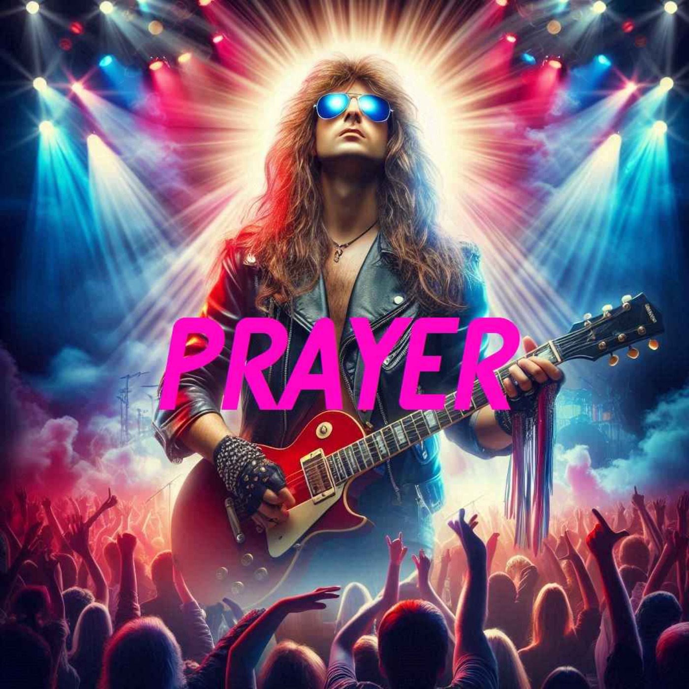 Unanswerable – Prayer episode artwork