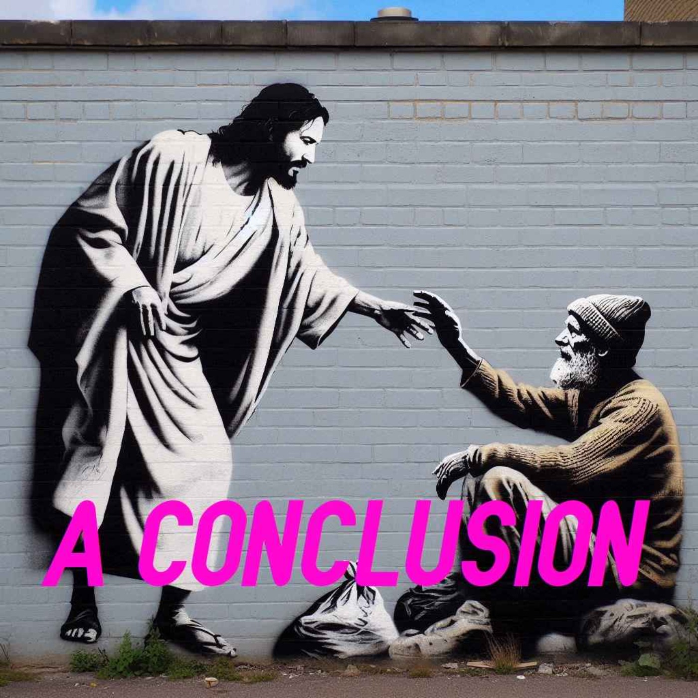 Unanswerable - A Conclusion episode artwork