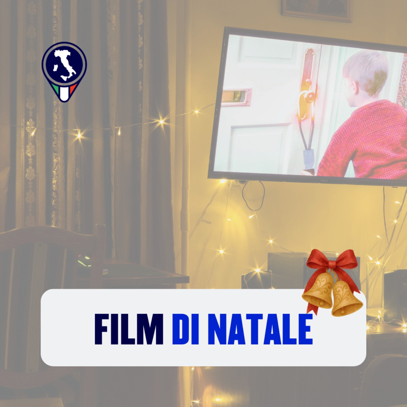 #100 - Film di Natale