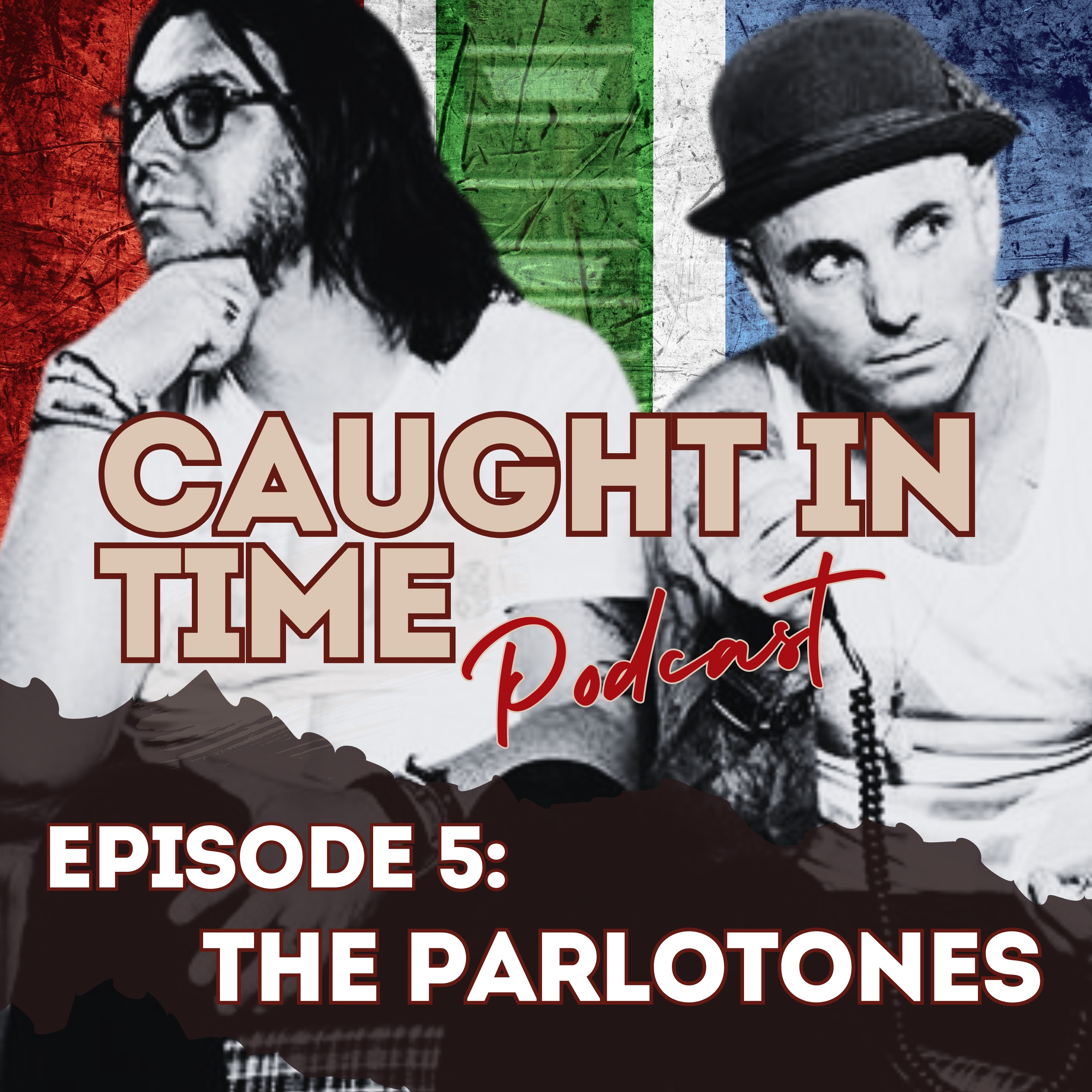 Caught in Time