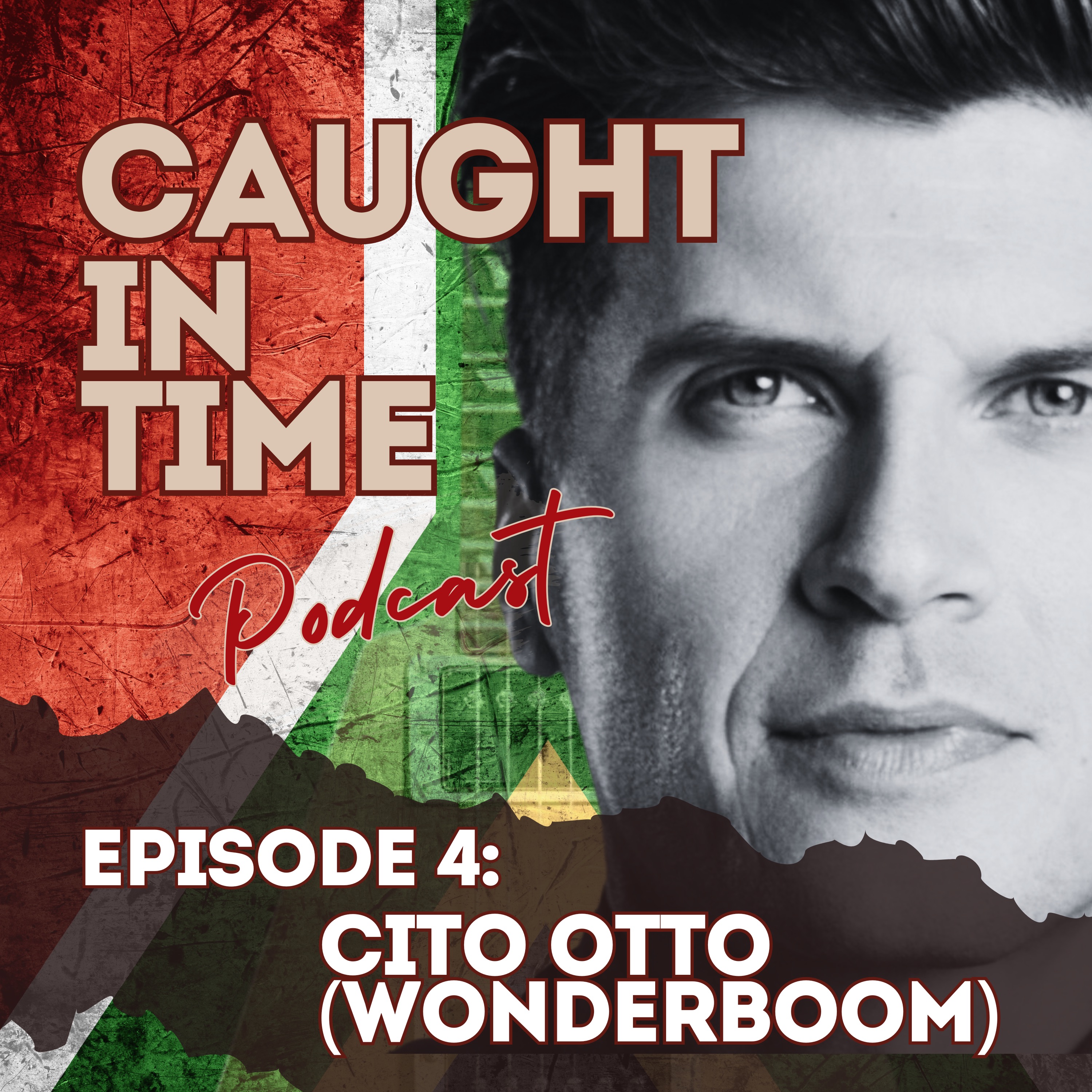 Caught in Time