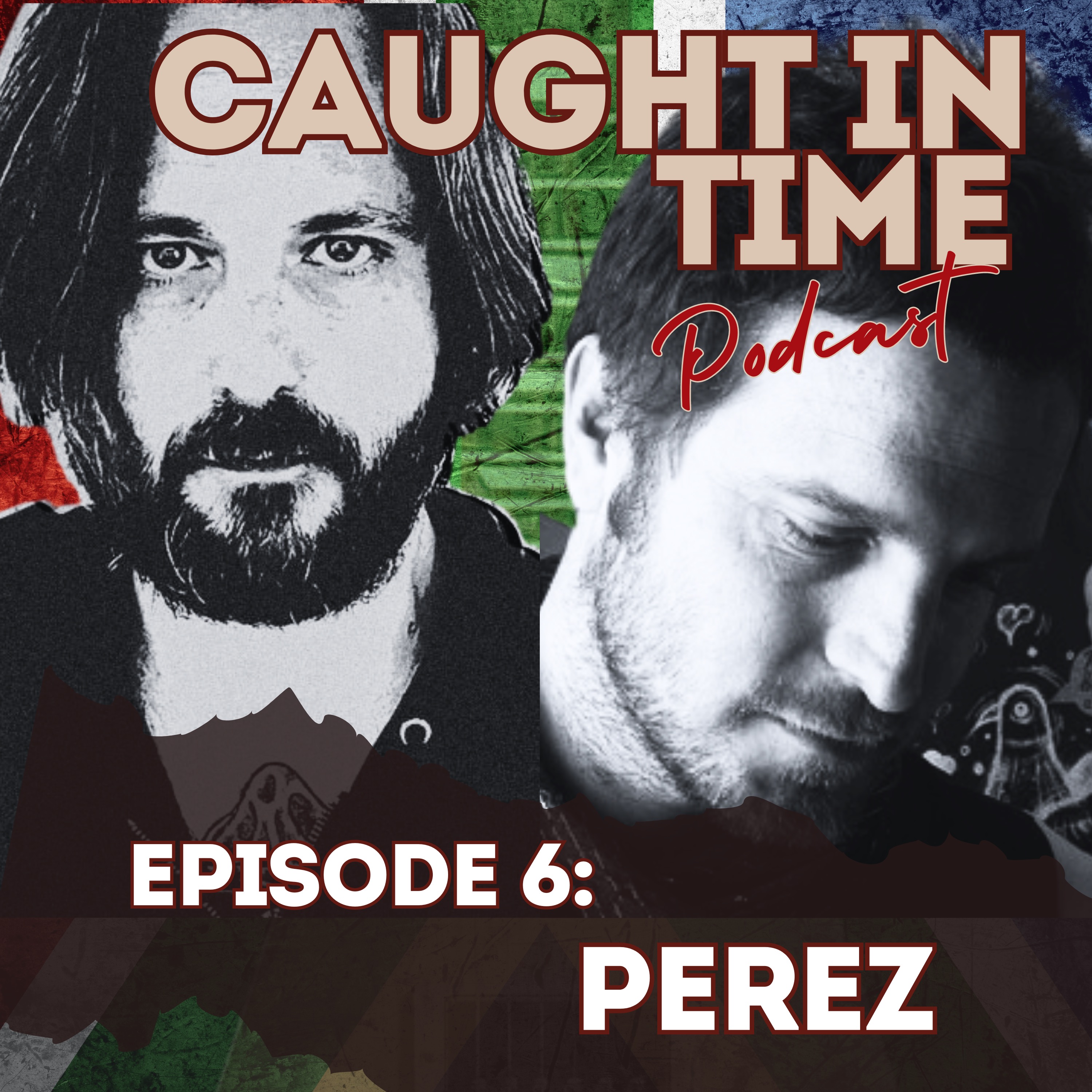 Caught in Time