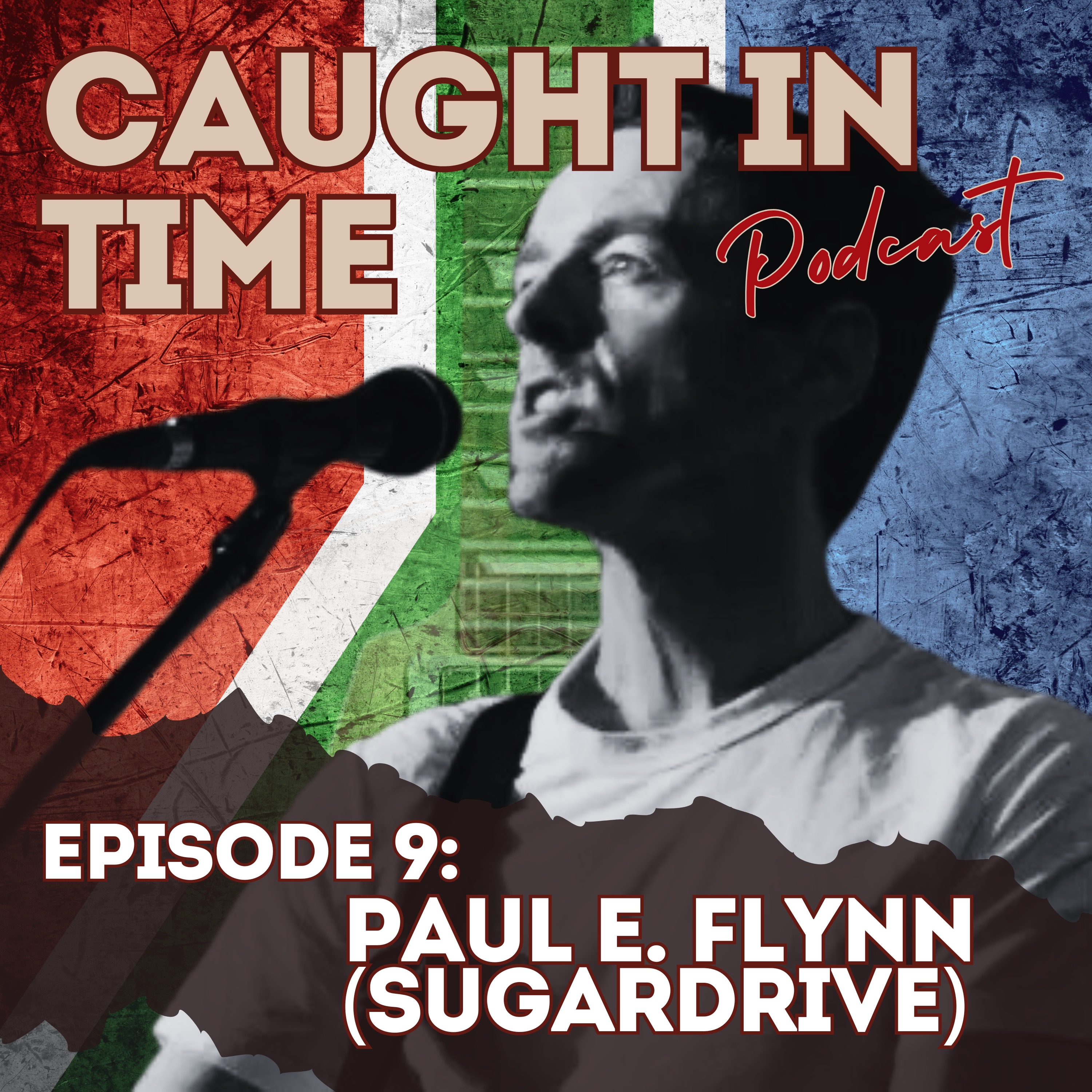 Caught in Time