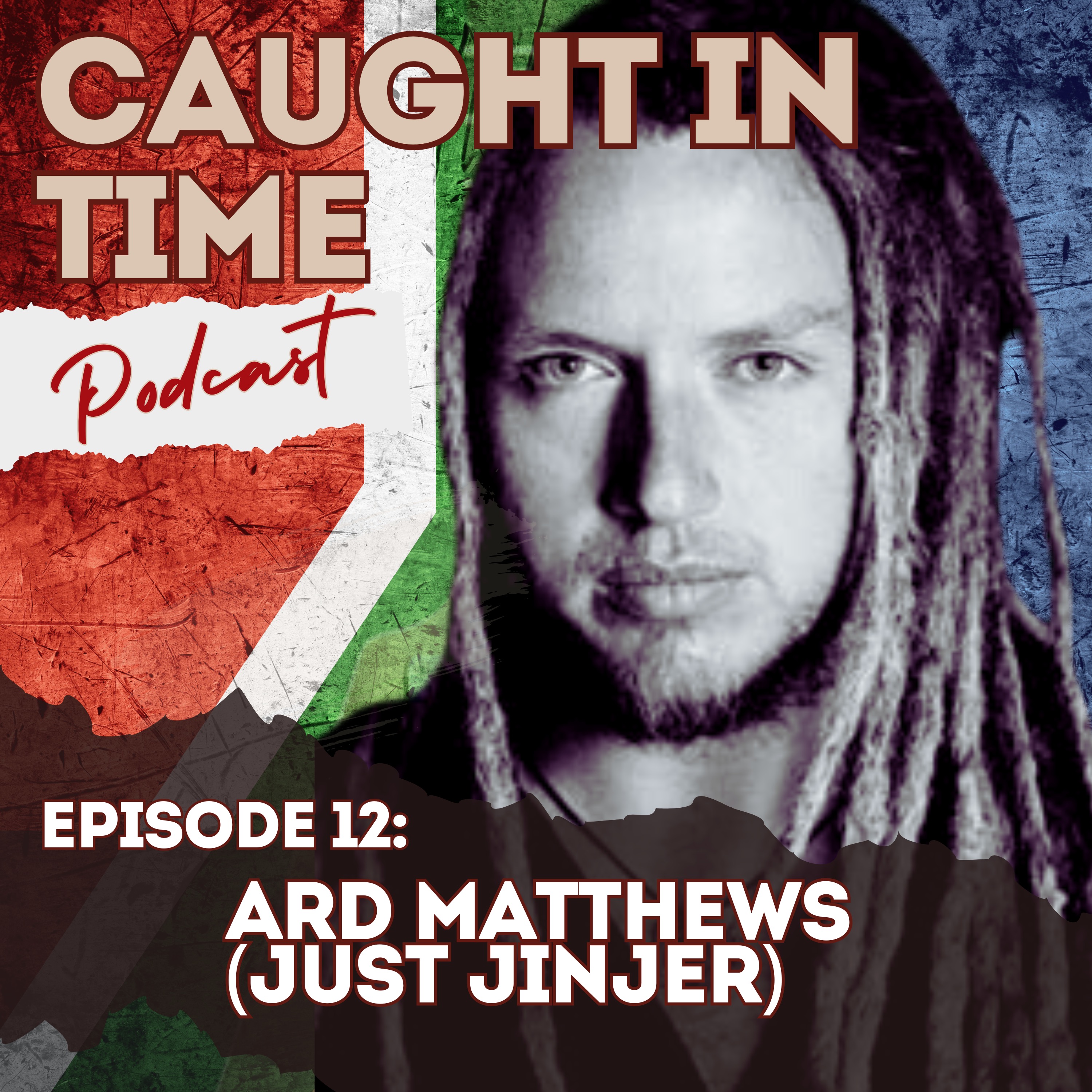 Caught in Time