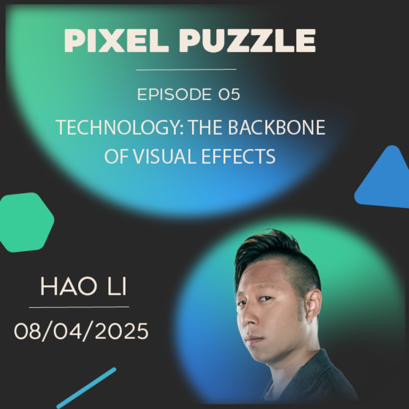Pixel Puzzle