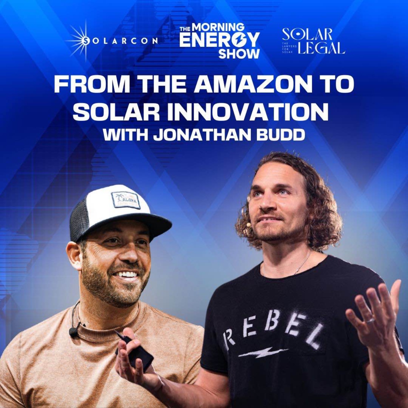 The Morning Energy Show