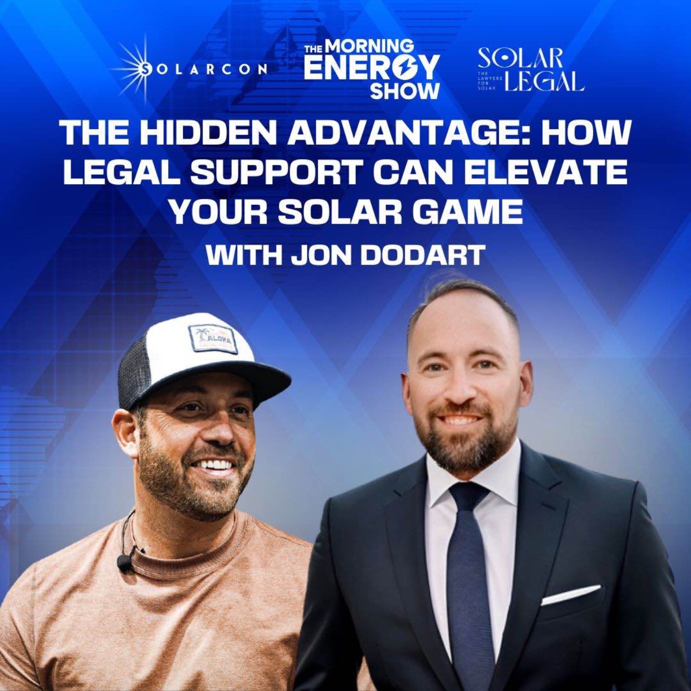 The Morning Energy Show