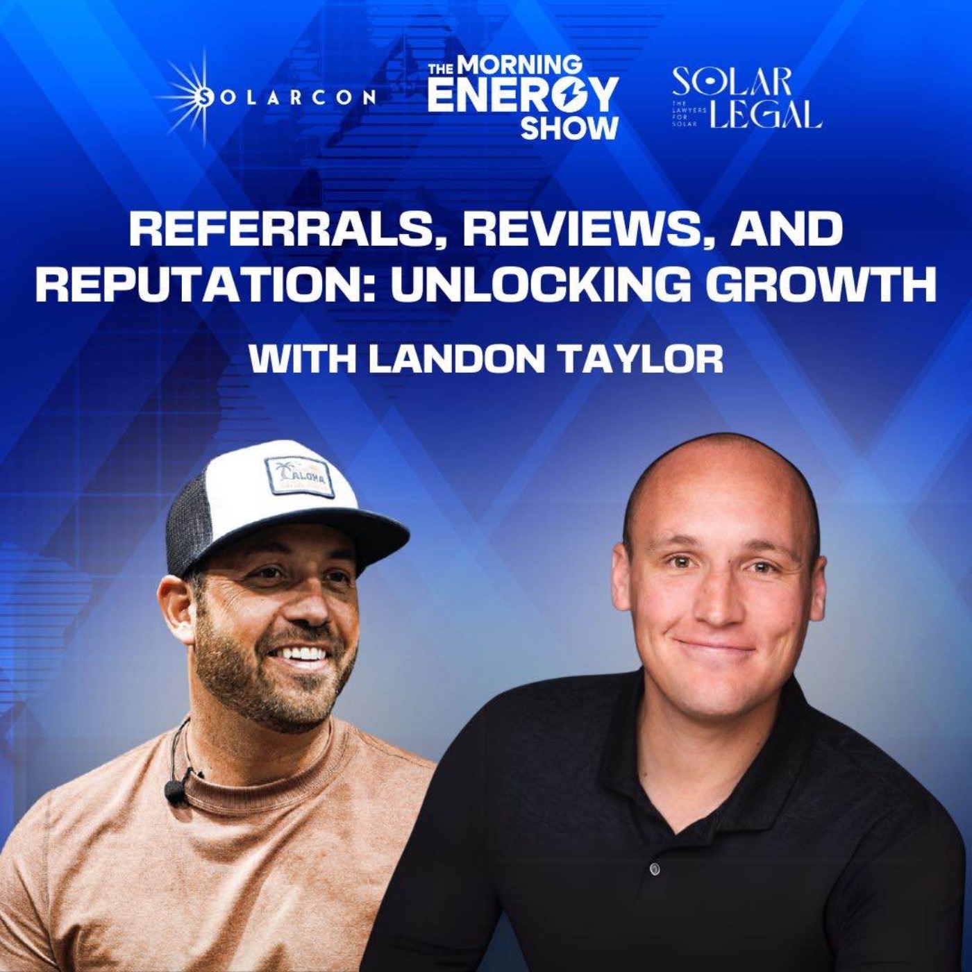 The Morning Energy Show