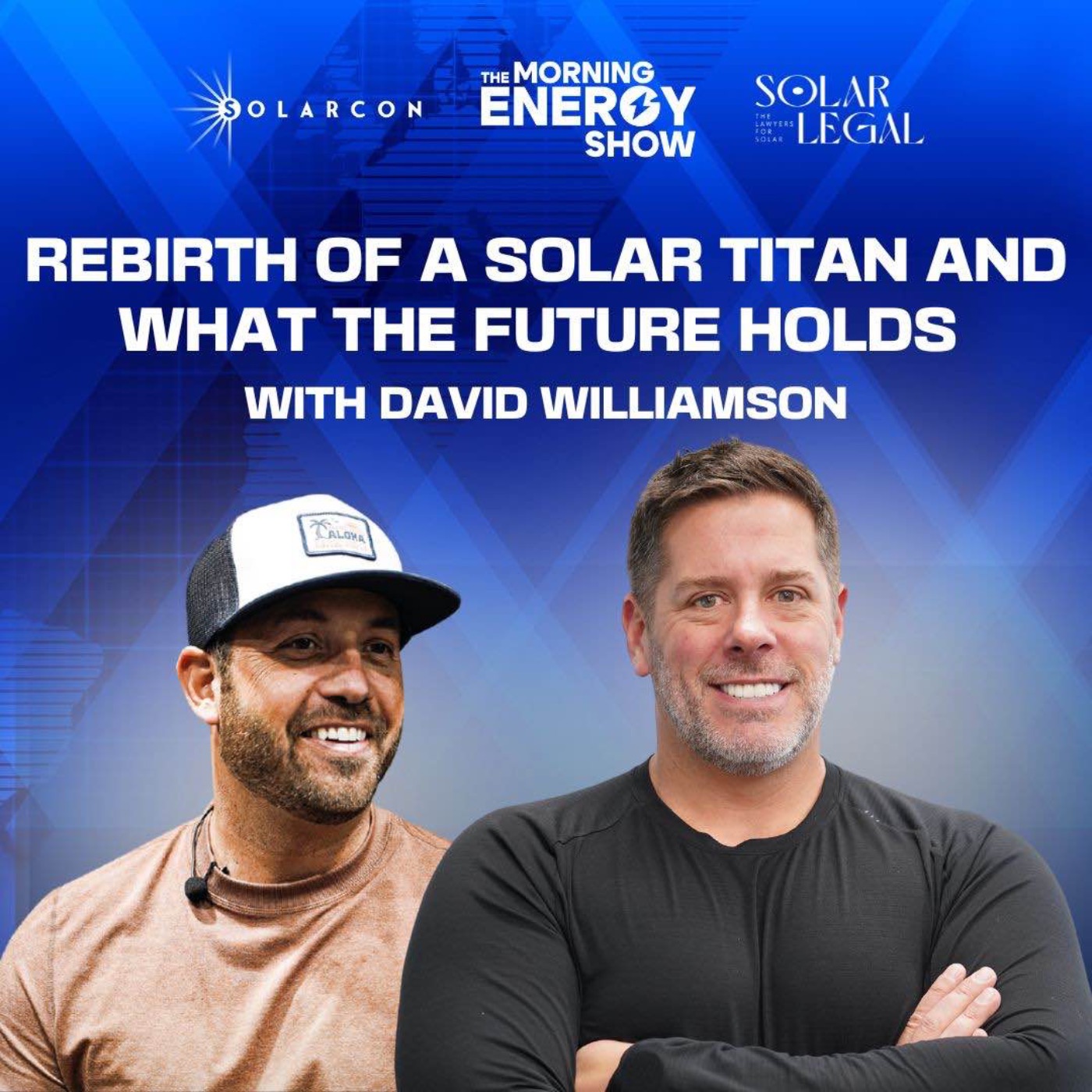 The Morning Energy Show