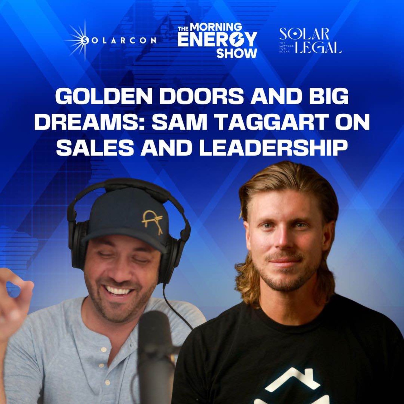 The Morning Energy Show