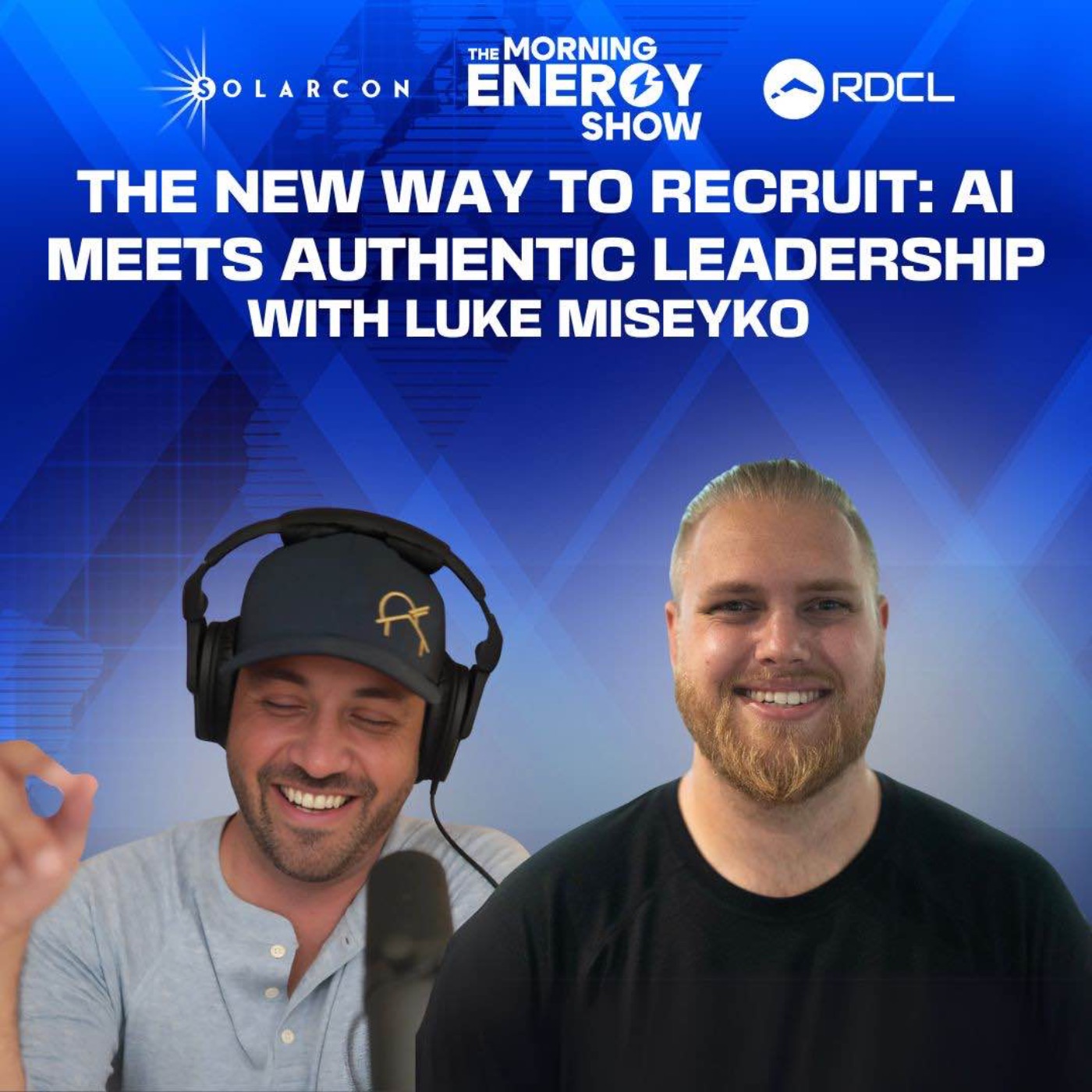 The Morning Energy Show