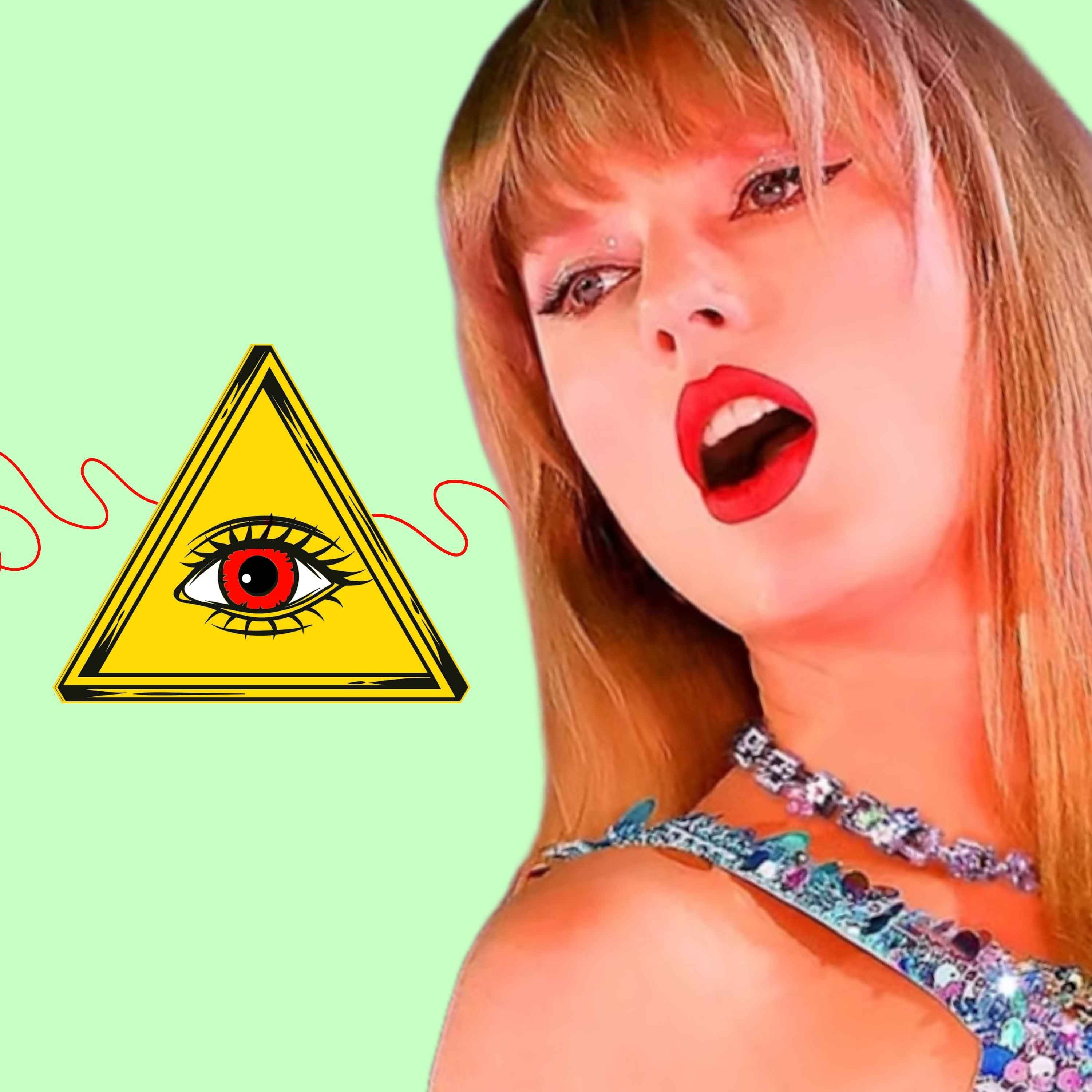 Taylor Swift Psyops