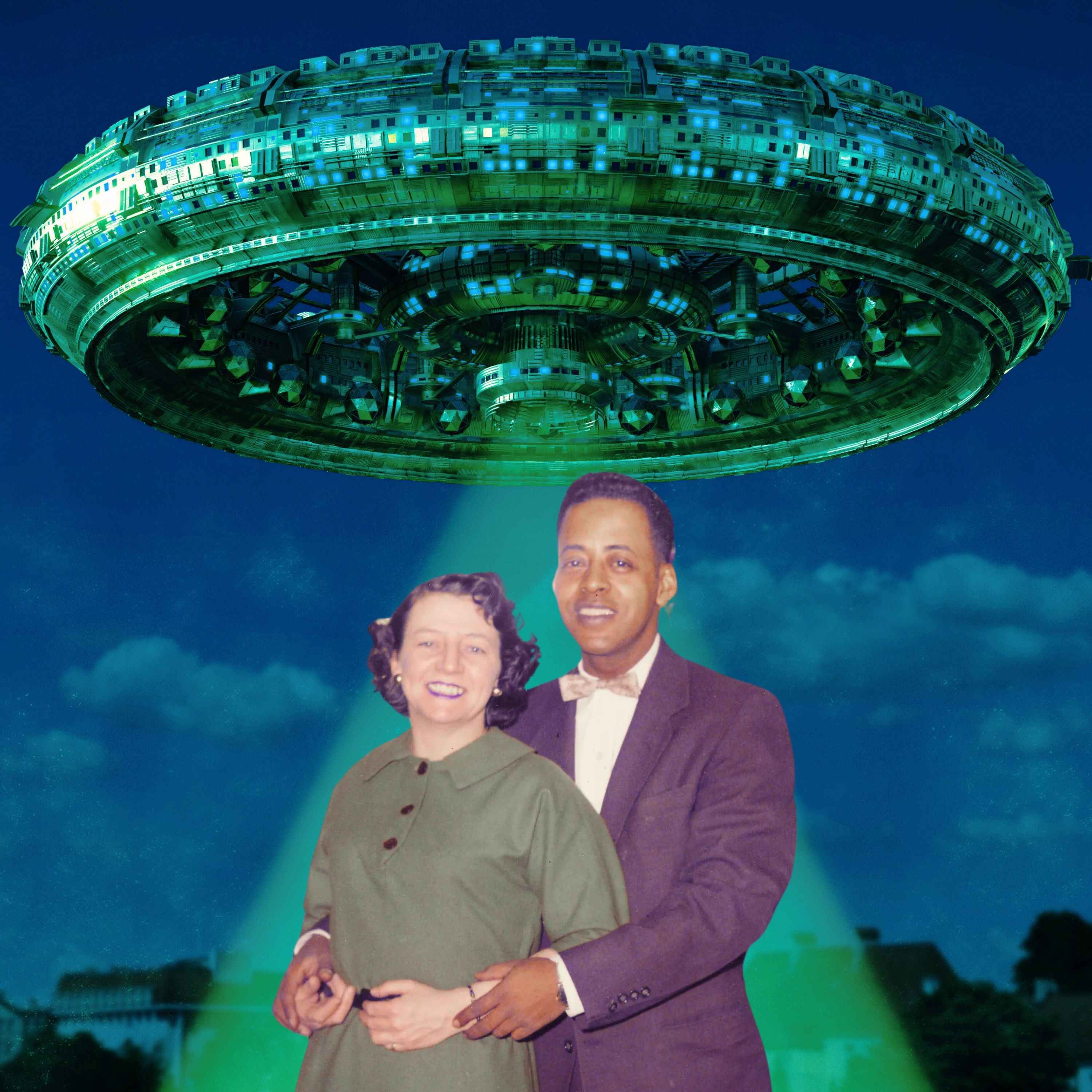 Conspiracy, She Wrote