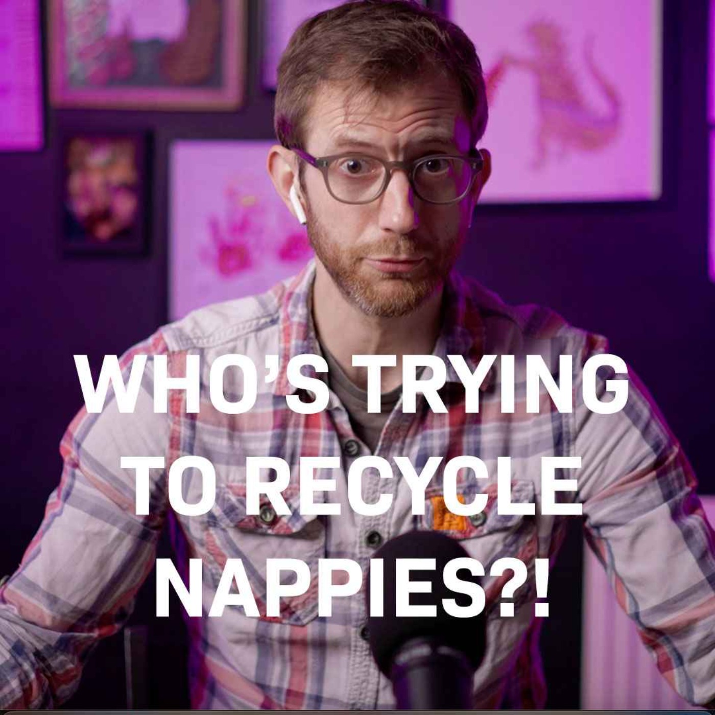 The Future of Recycling, EPR & Sustainability in the UK
