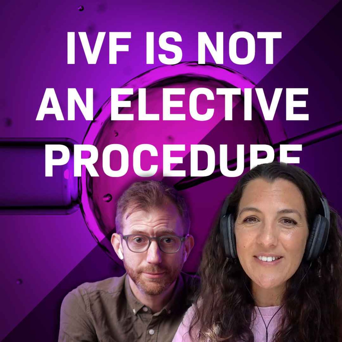 Fertility, Sex & What Not To Say