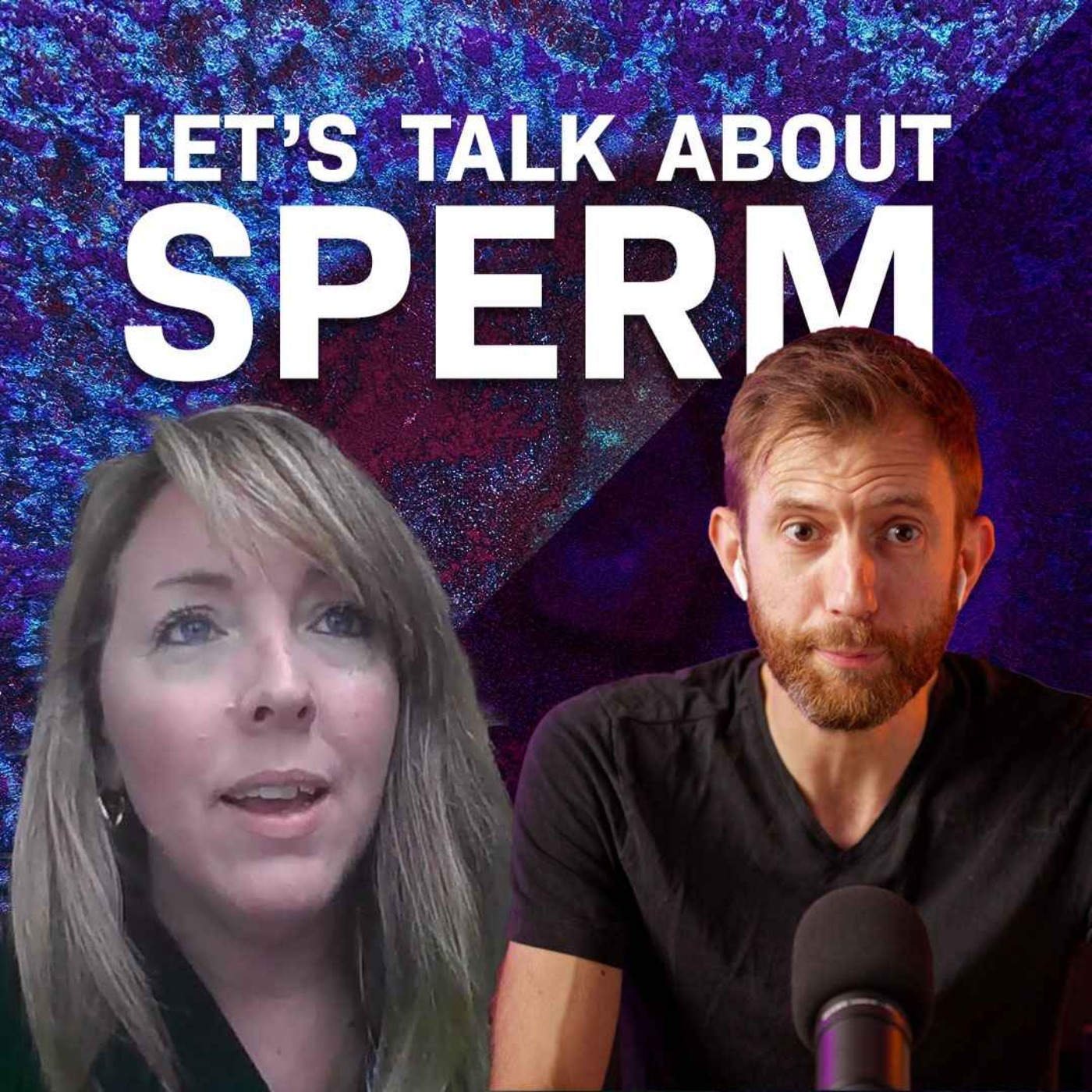 Fertility, Men’s Health & The Fertility Crisis