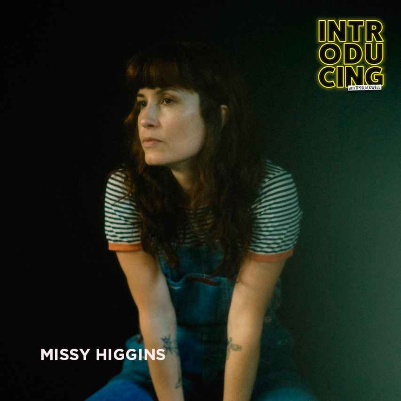 Missy Higgins