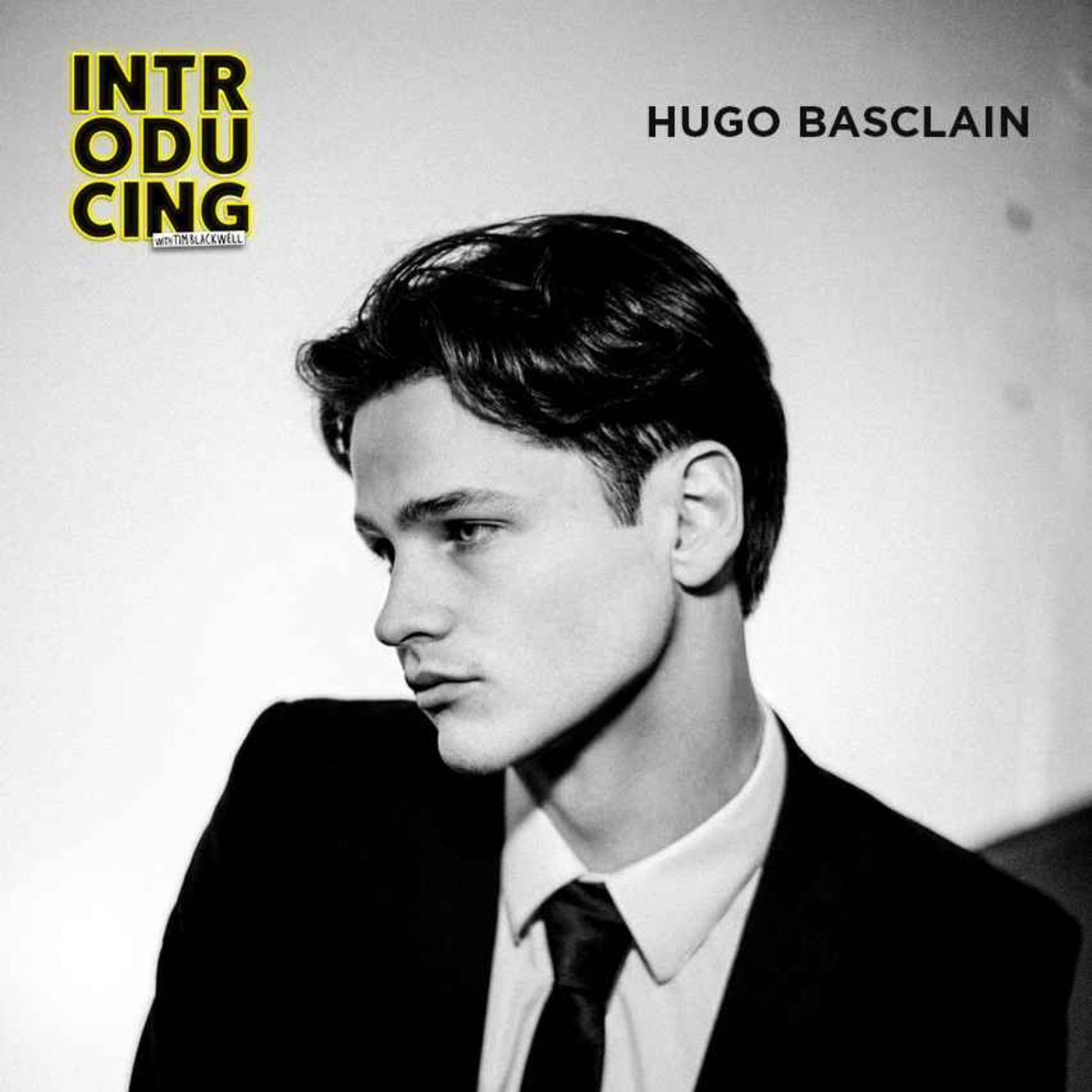 Hugo Basclain