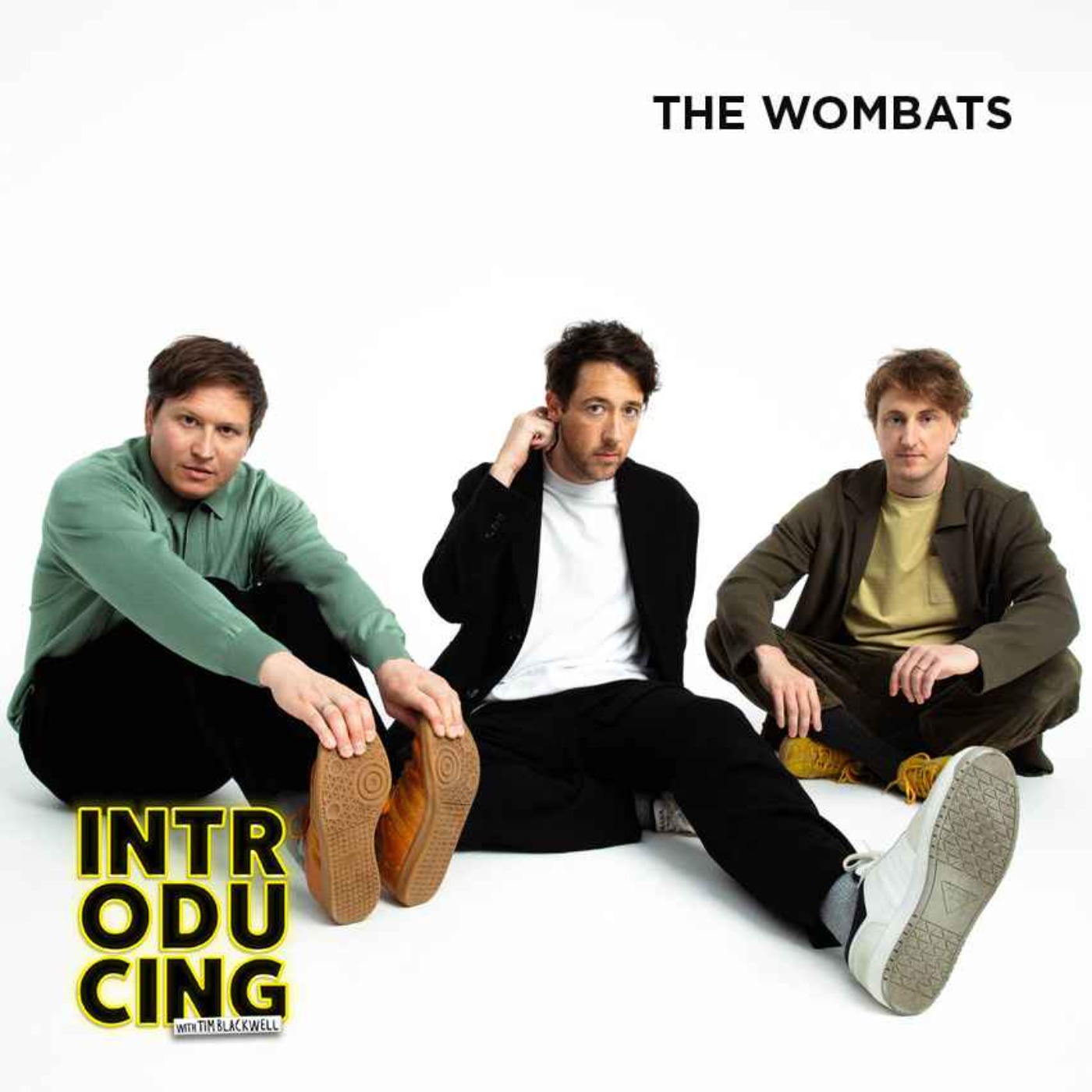 The Wombats