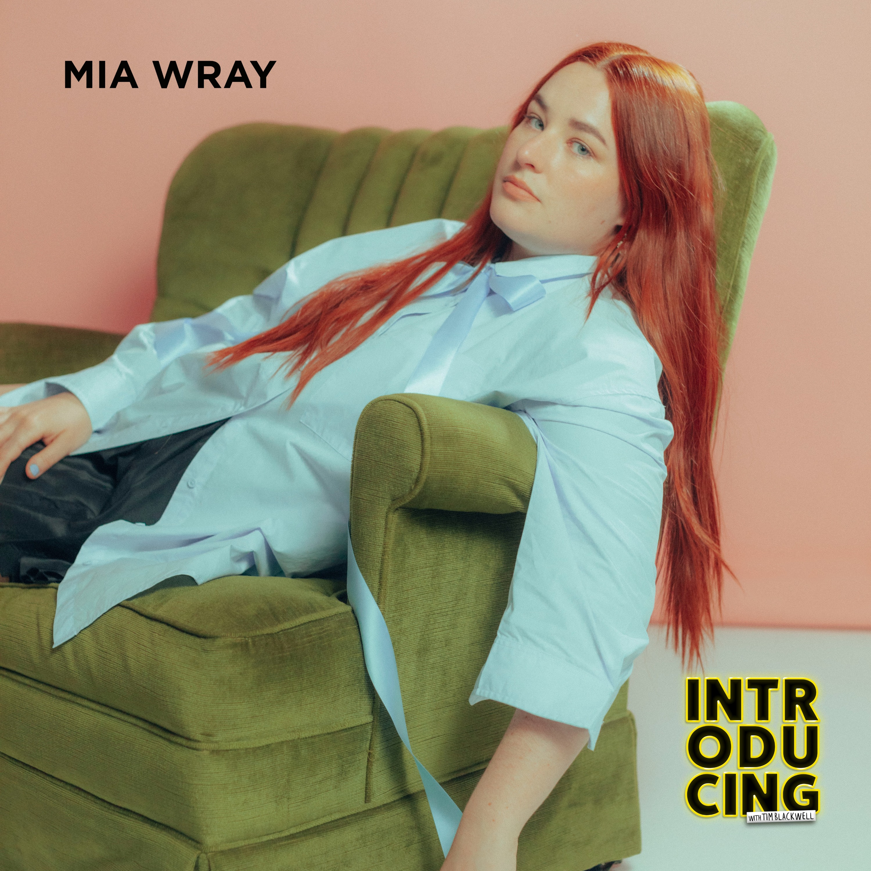 Mia Wray