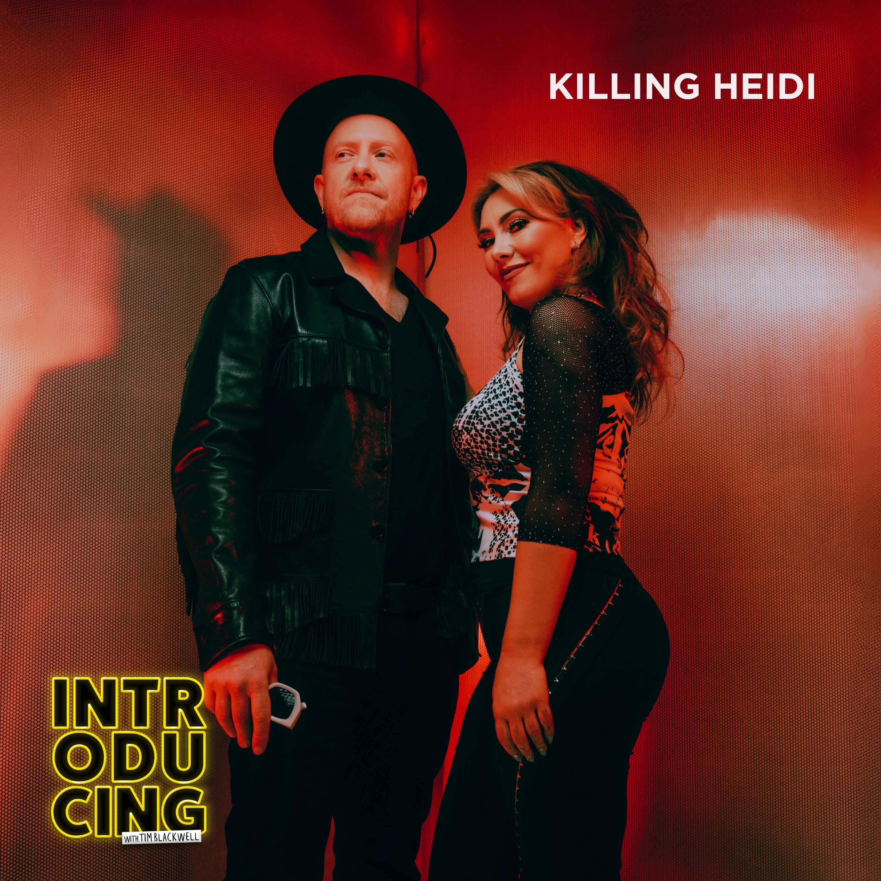 Killing Heidi