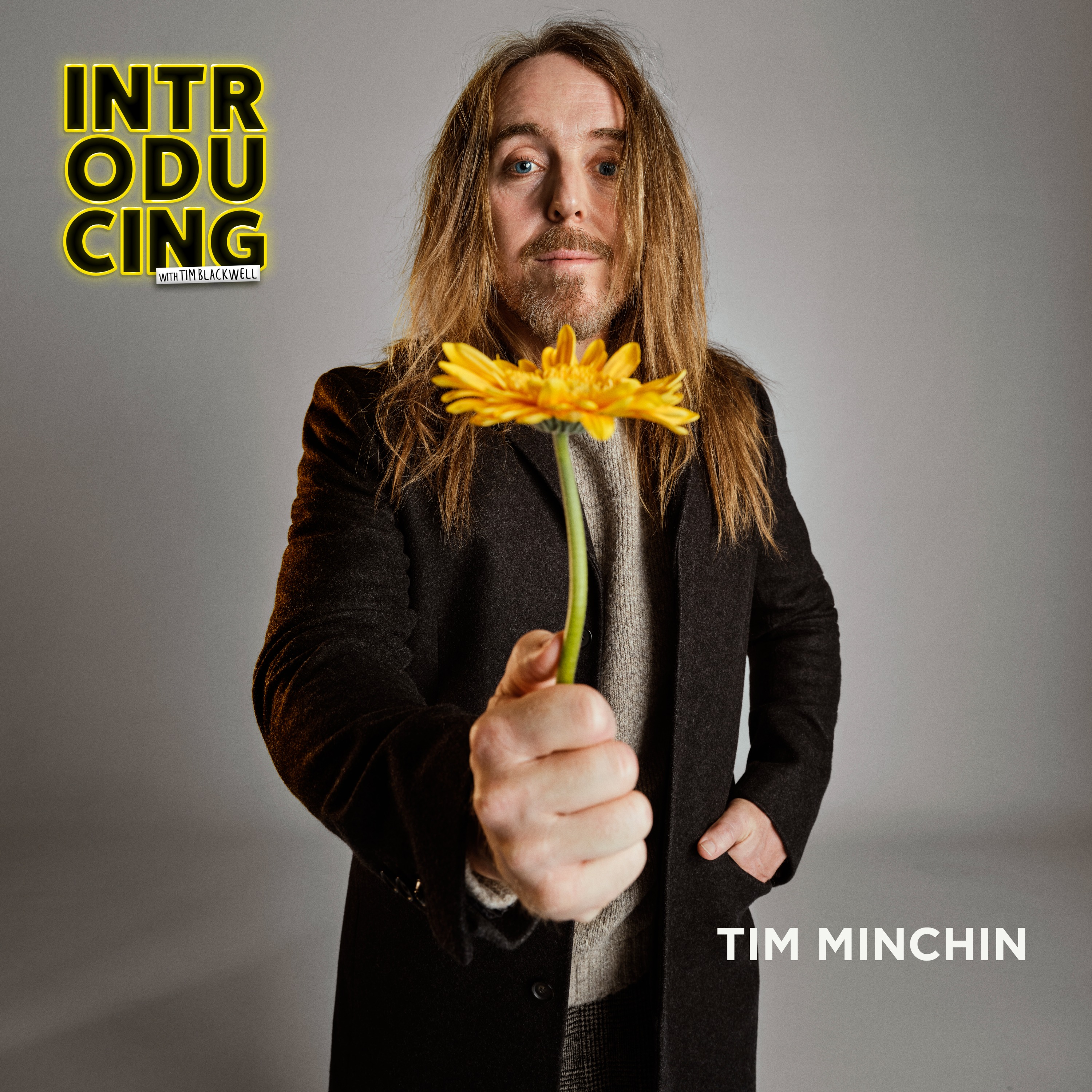 Tim Minchin