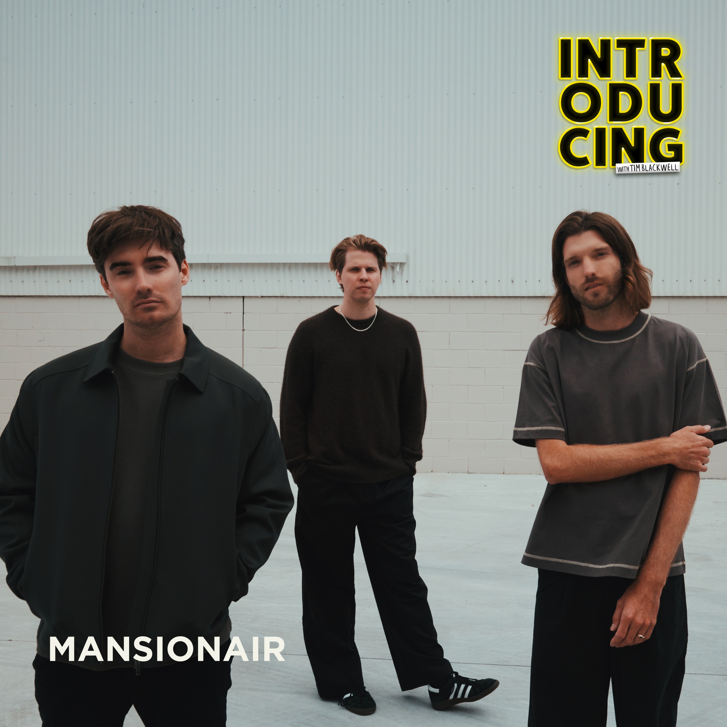 Mansionair