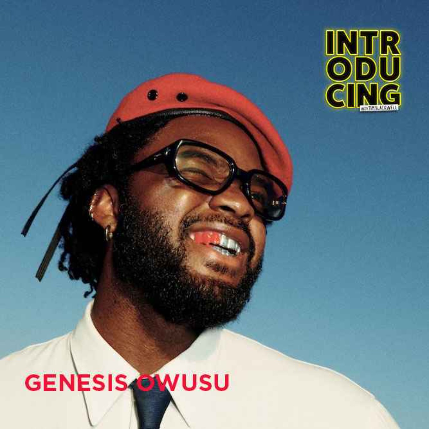 Genesis Owusu episode artwork