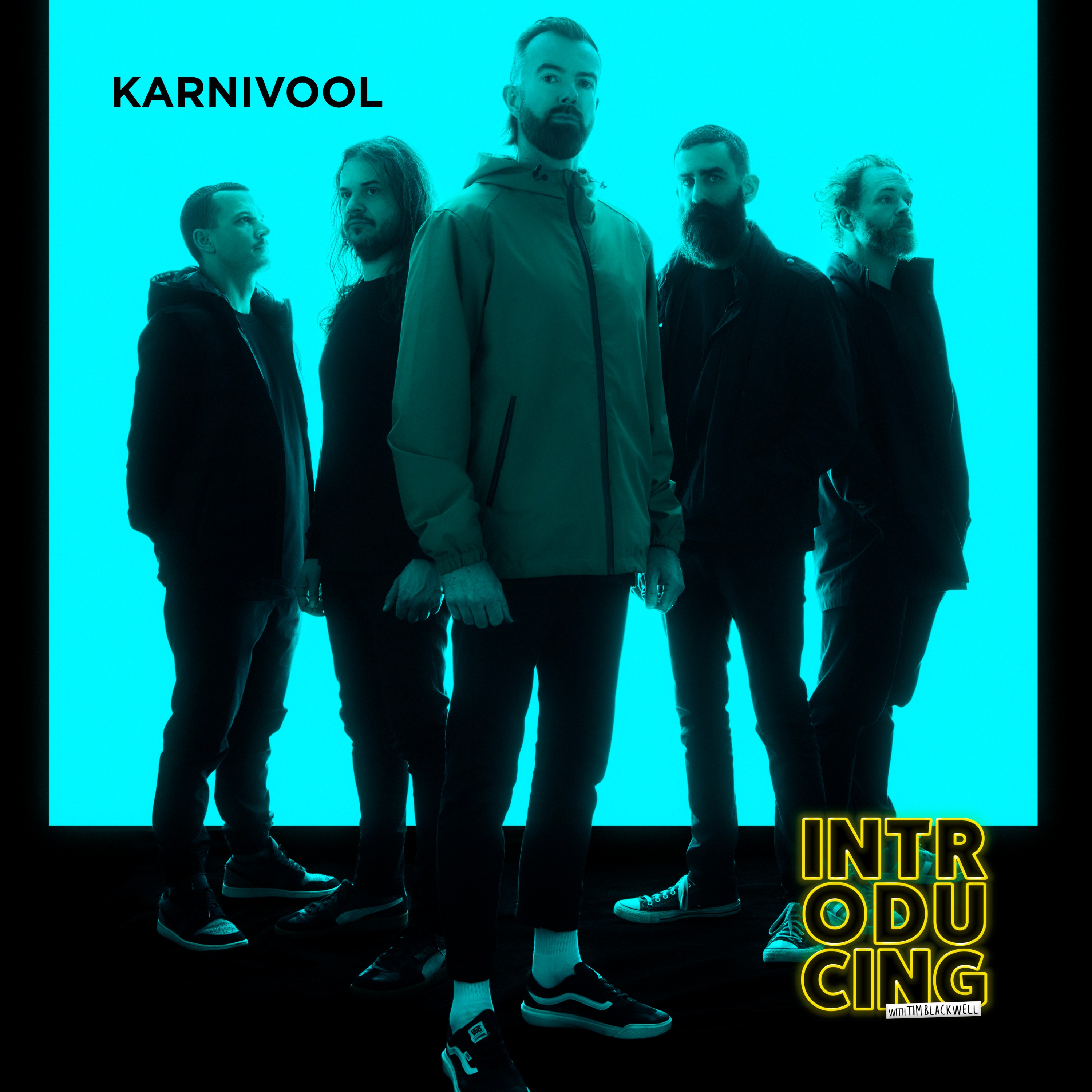 Karnivool episode artwork