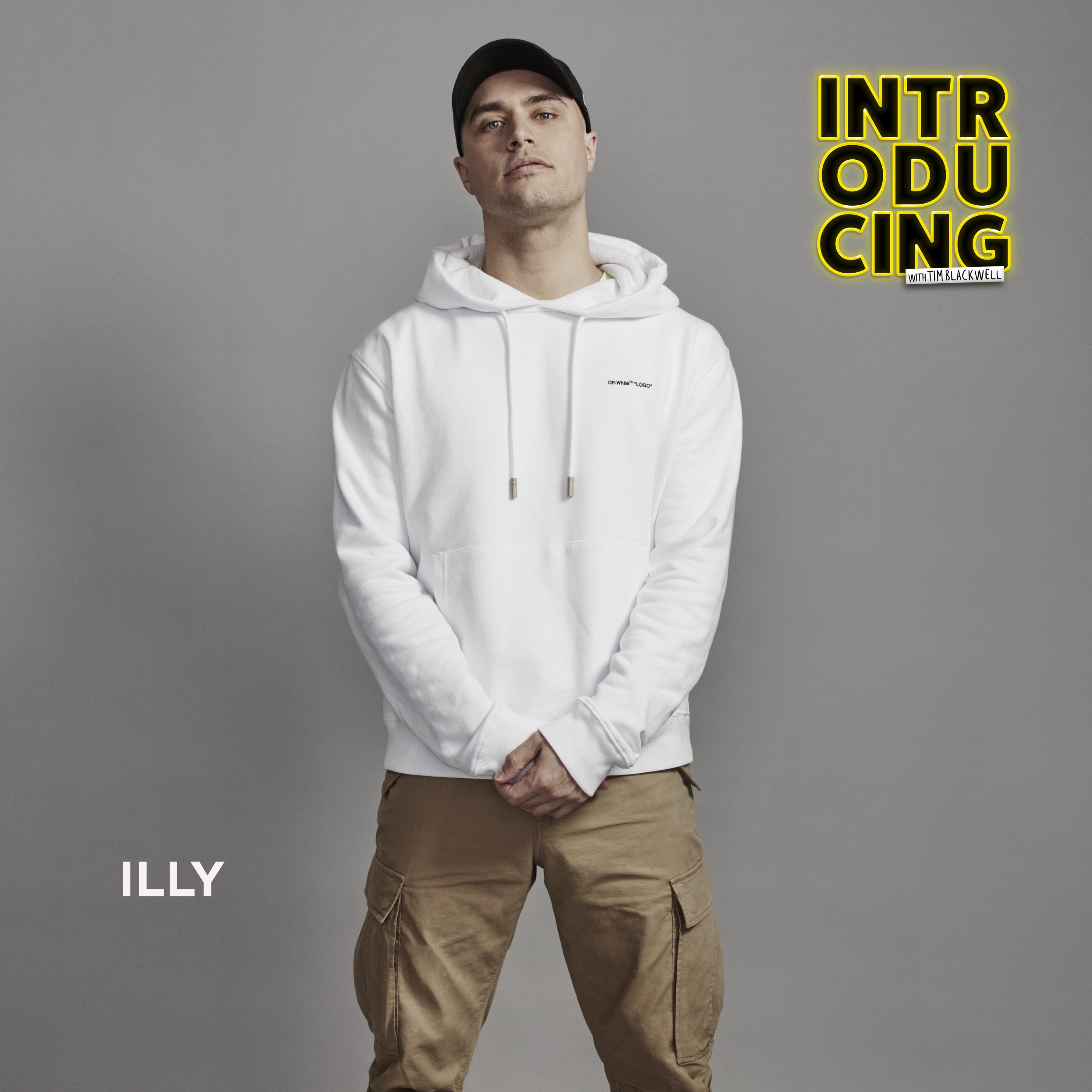Illy episode artwork