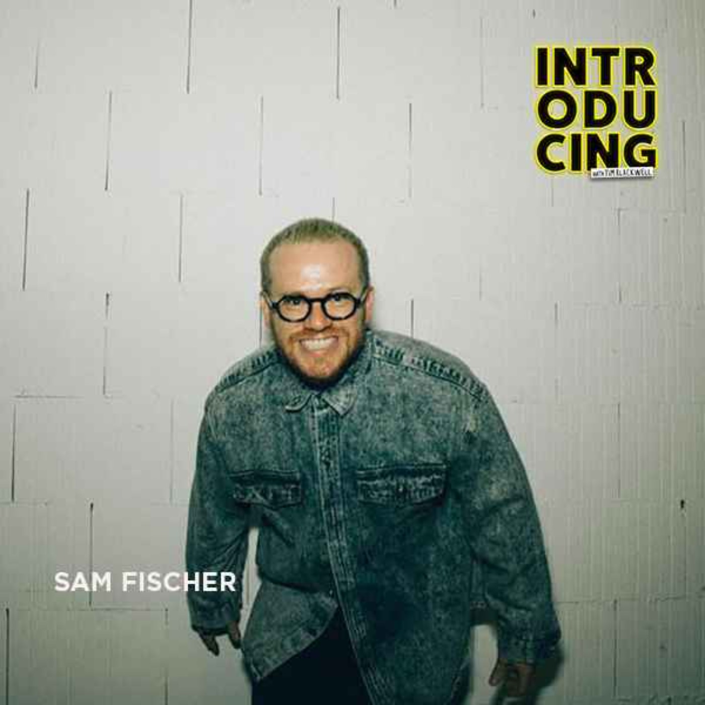 Sam Fischer