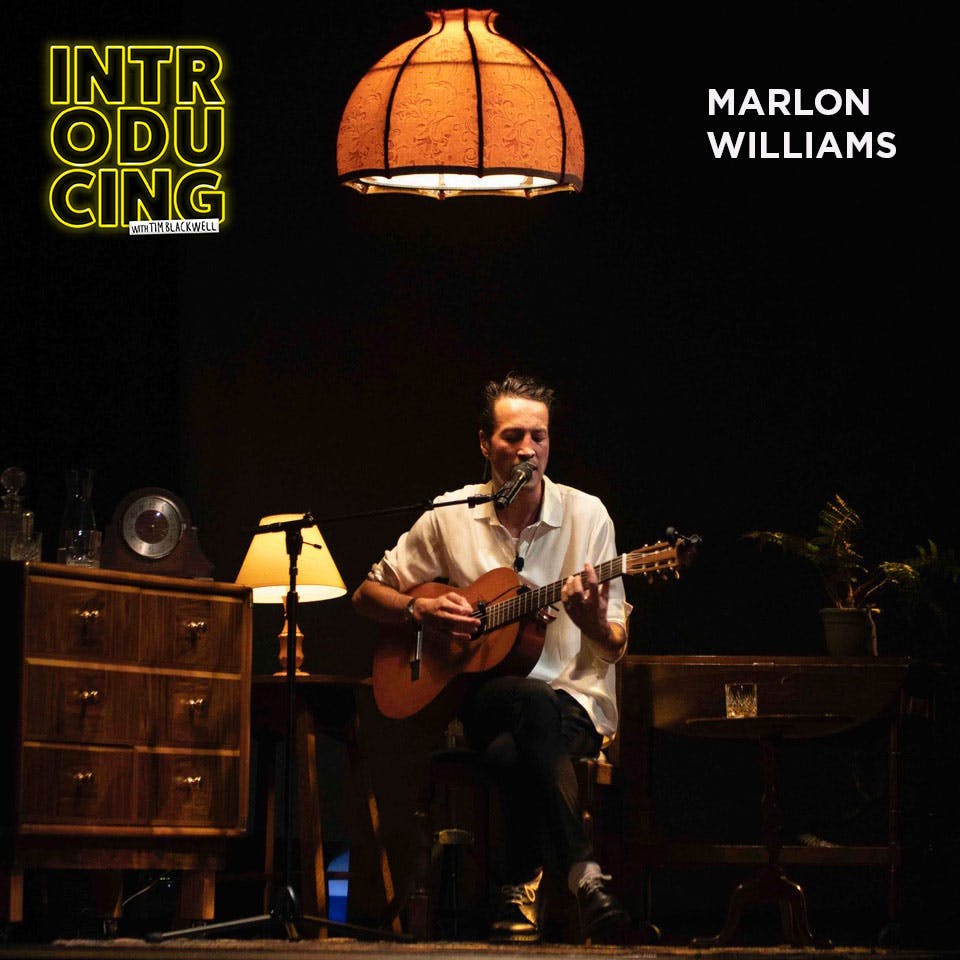 Marlon Williams