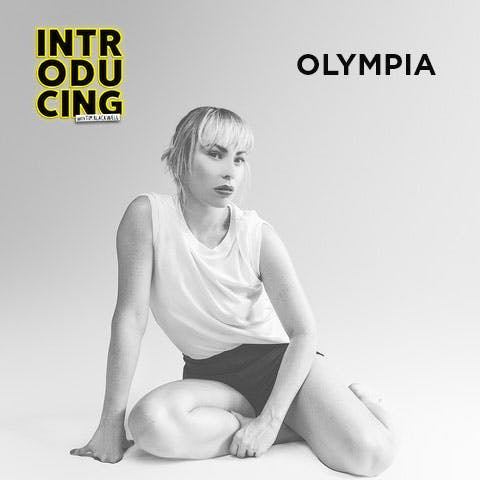 Introducing with Tim Blackwell