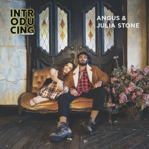 Angus & Julia Stone