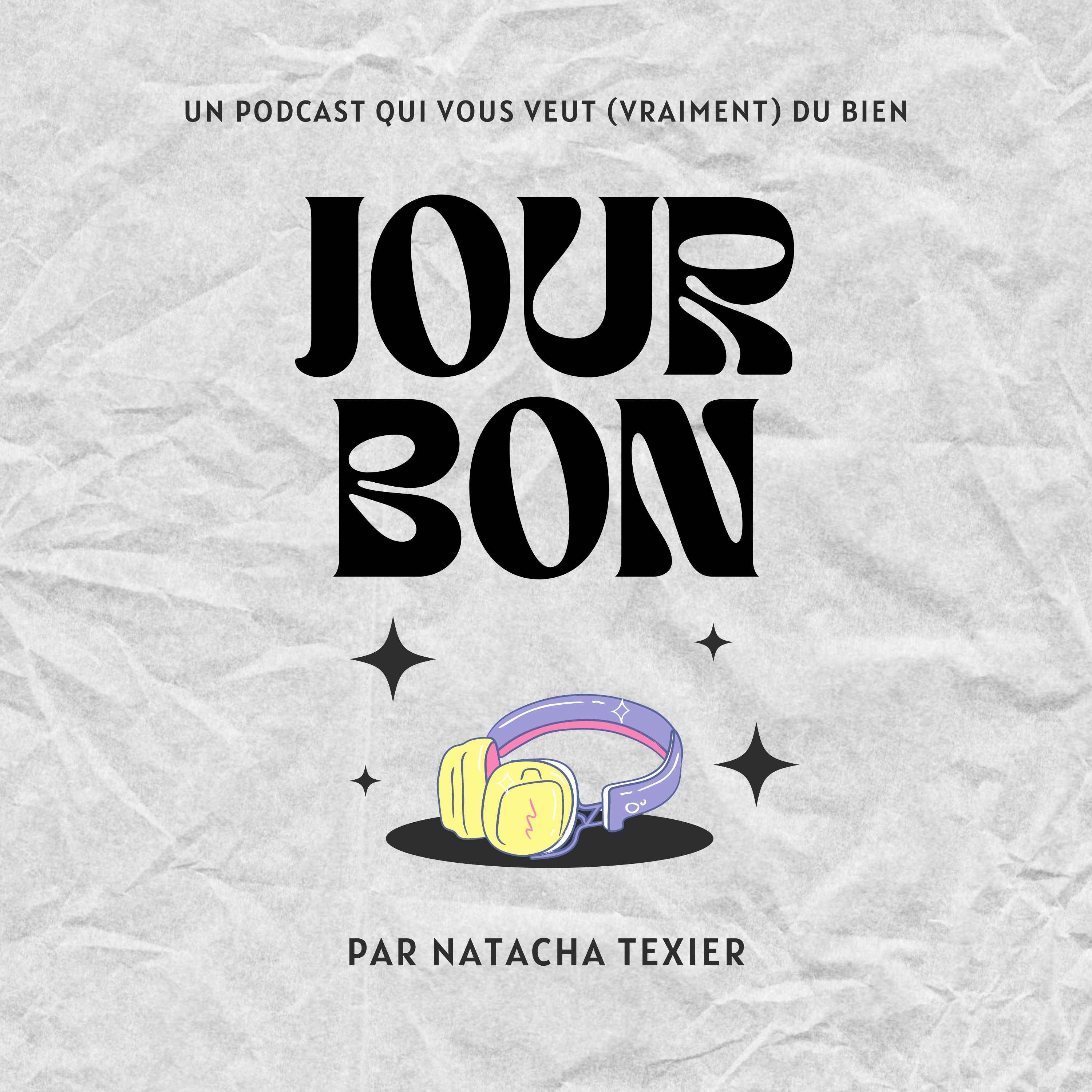 Celle qui lançait son podcast