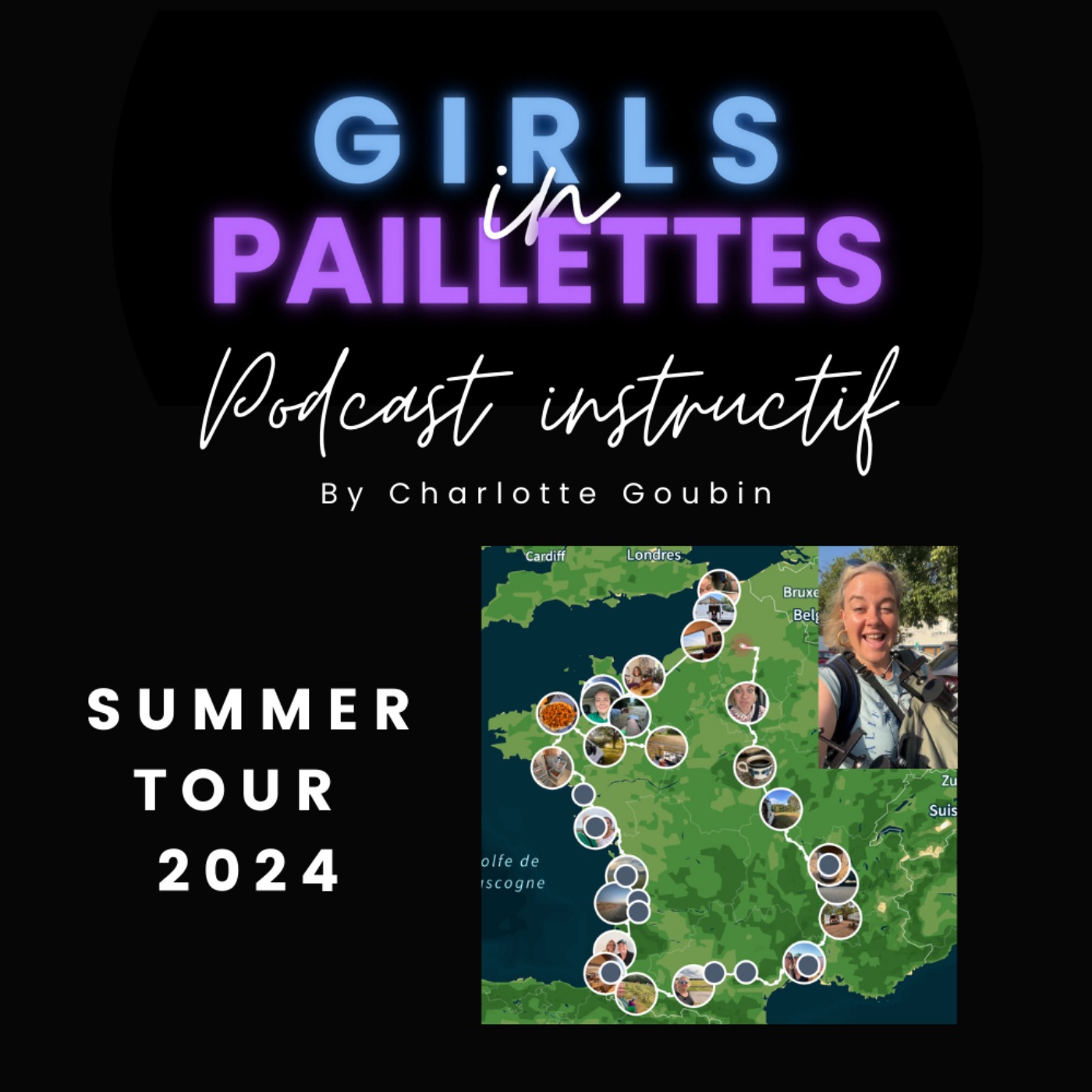 %2337 : Girl boss jusqu’au bout des manches – ANNESOPHIE