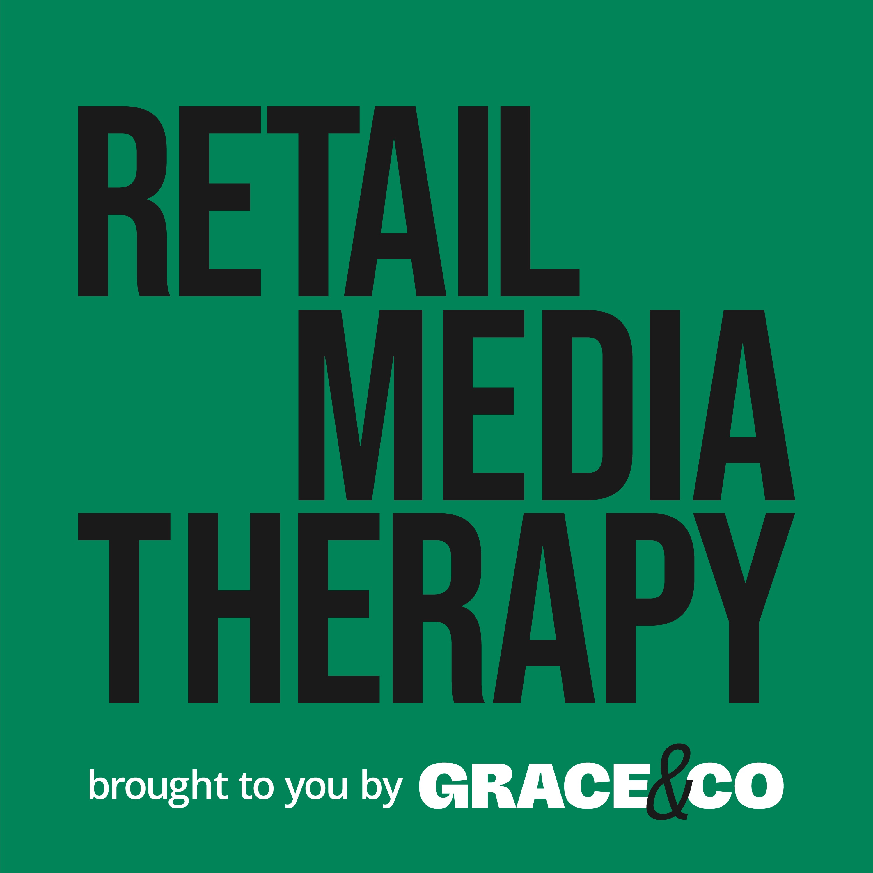 Number Two - Is Retail Media Overhyped? Quick Commerce & Perplexity AI