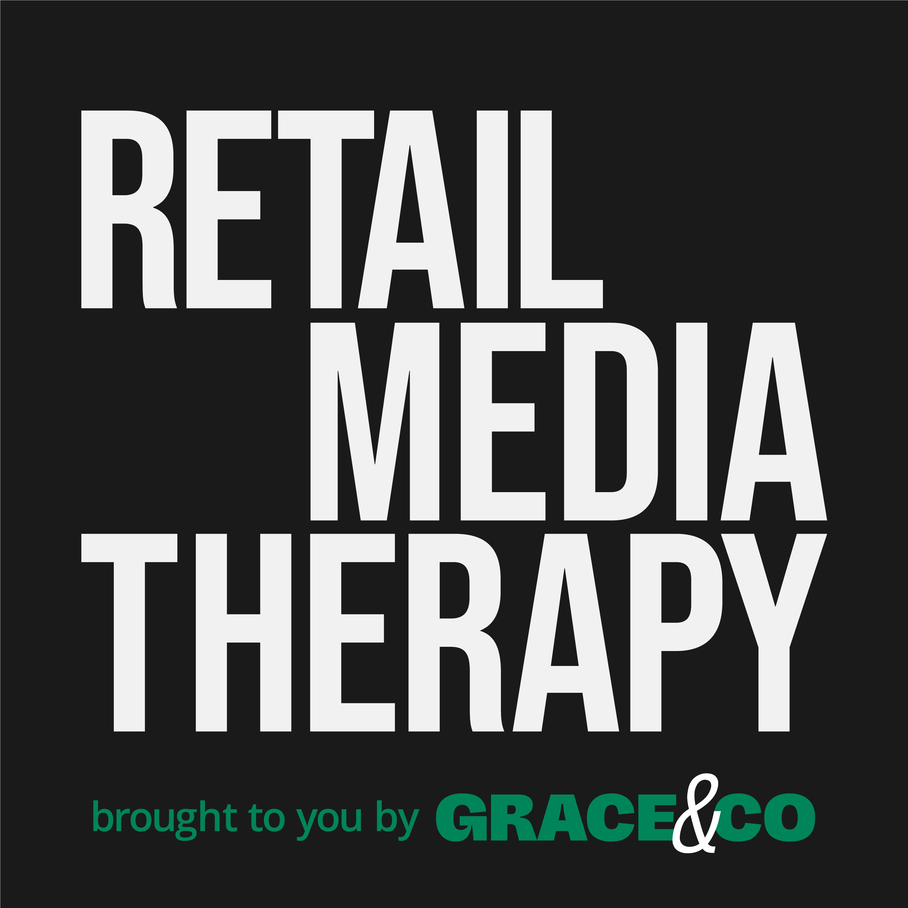 Retail Media Therapy