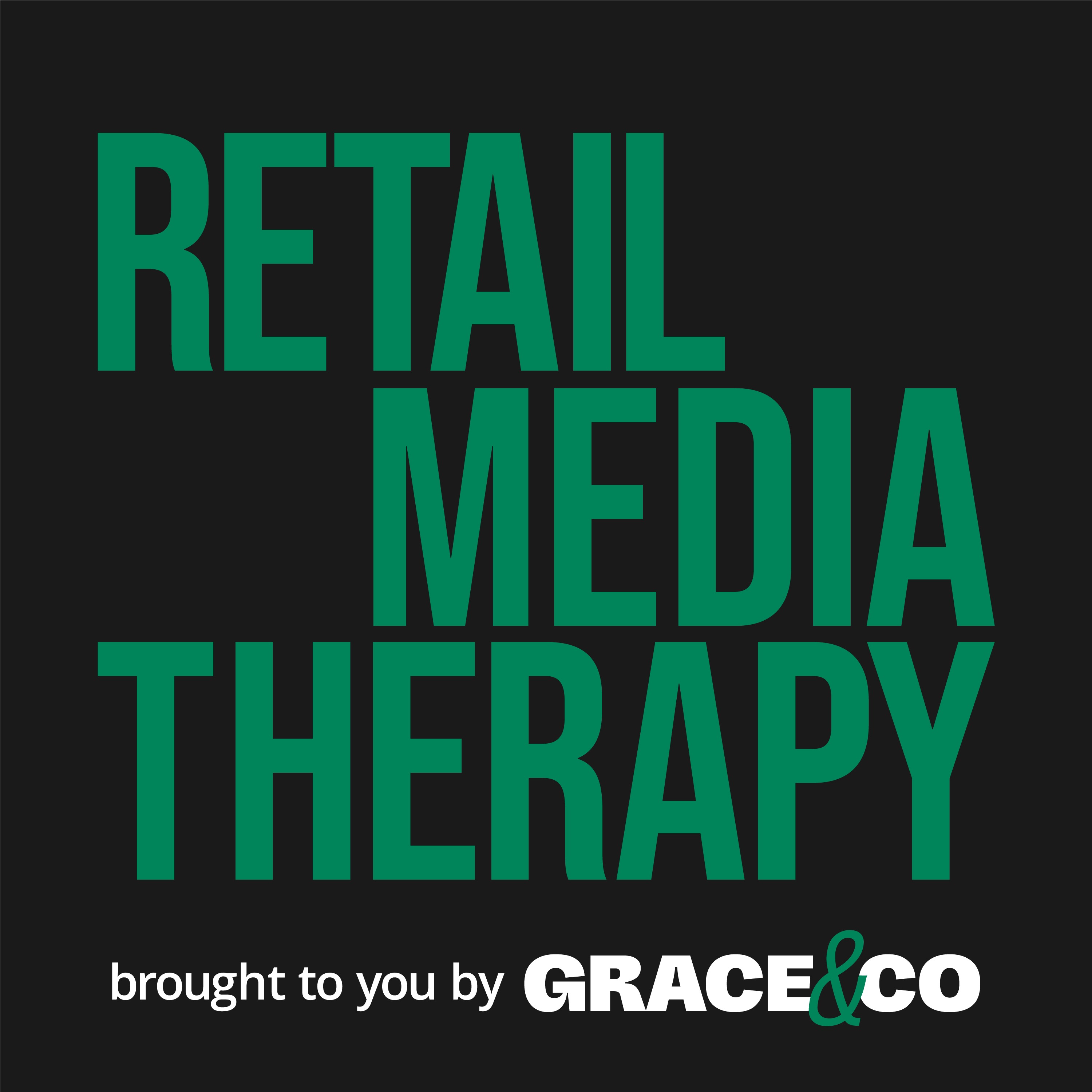 EP13 - The power of convenience, wasted media spend, Retail Media team troubles