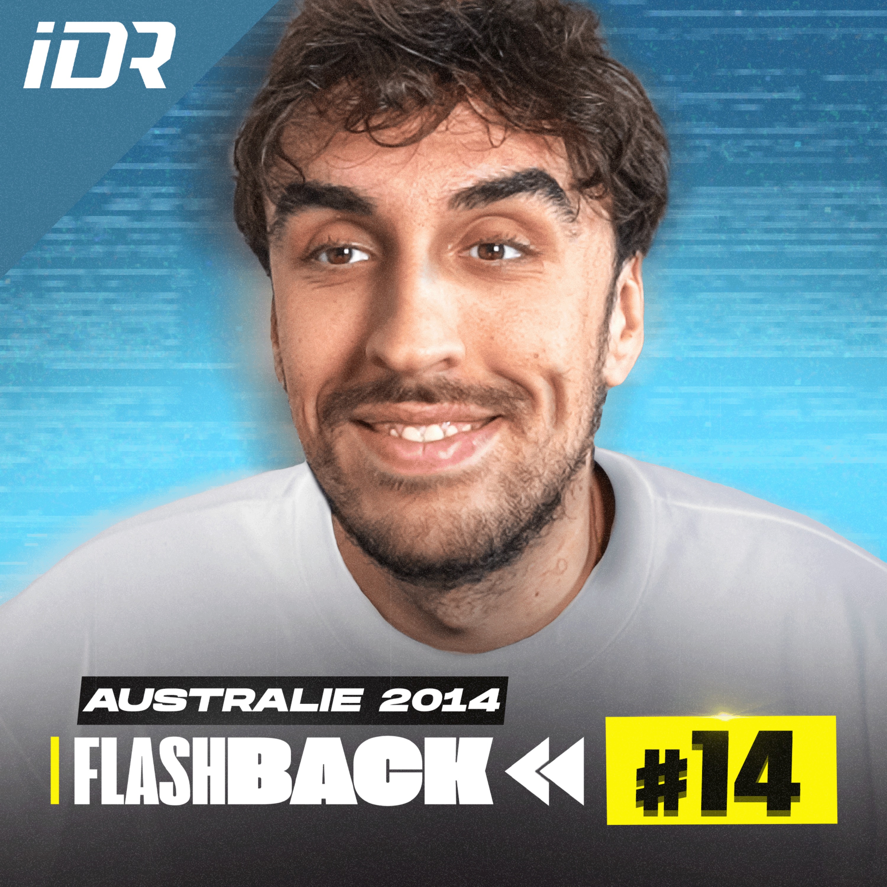 IDREAU - Les débuts catastrophiques de l’ère hybride en Formule 1 - Flashback #14