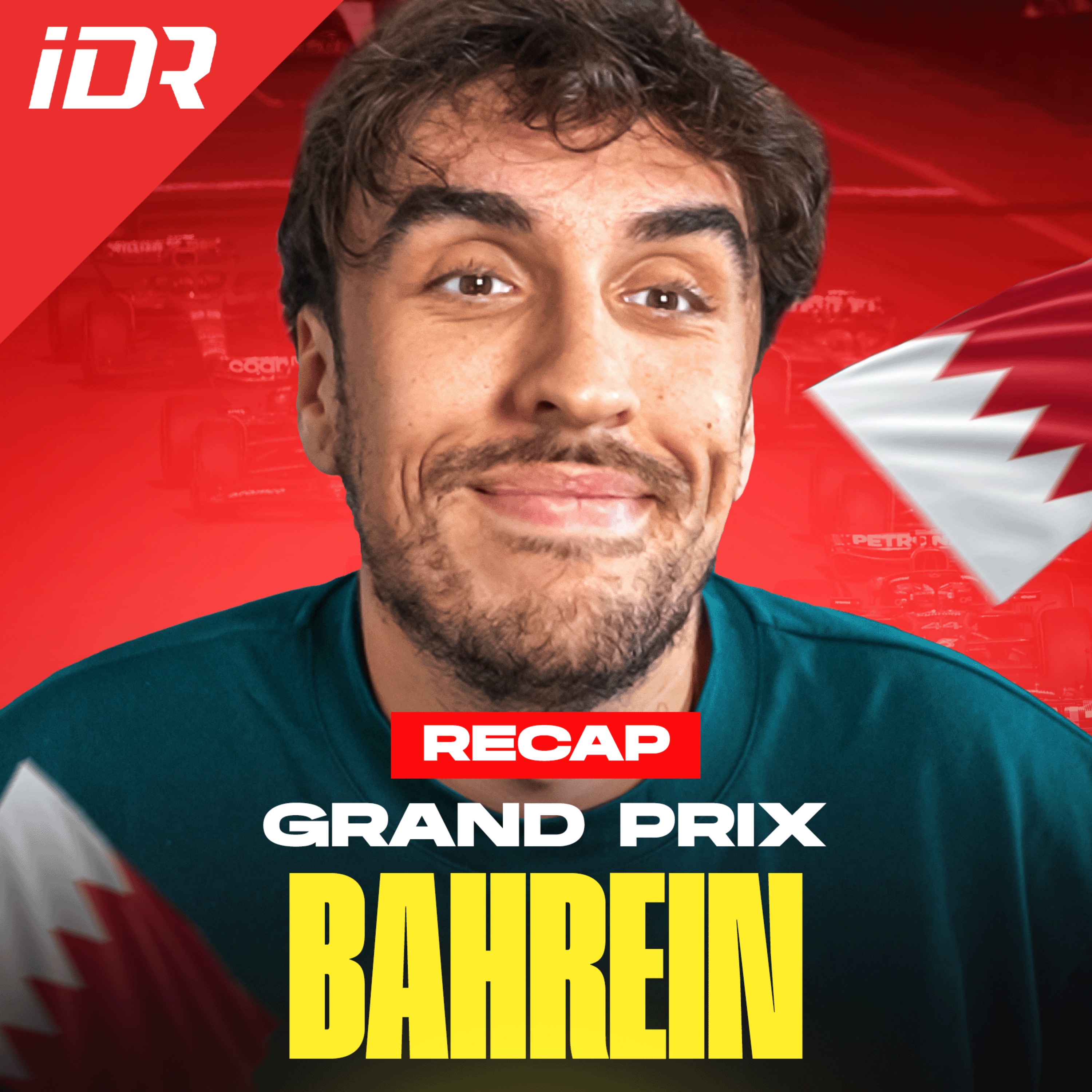 IDREAU - Piastri, un futur champion du monde ? - Debrief Bahreïn 2025
