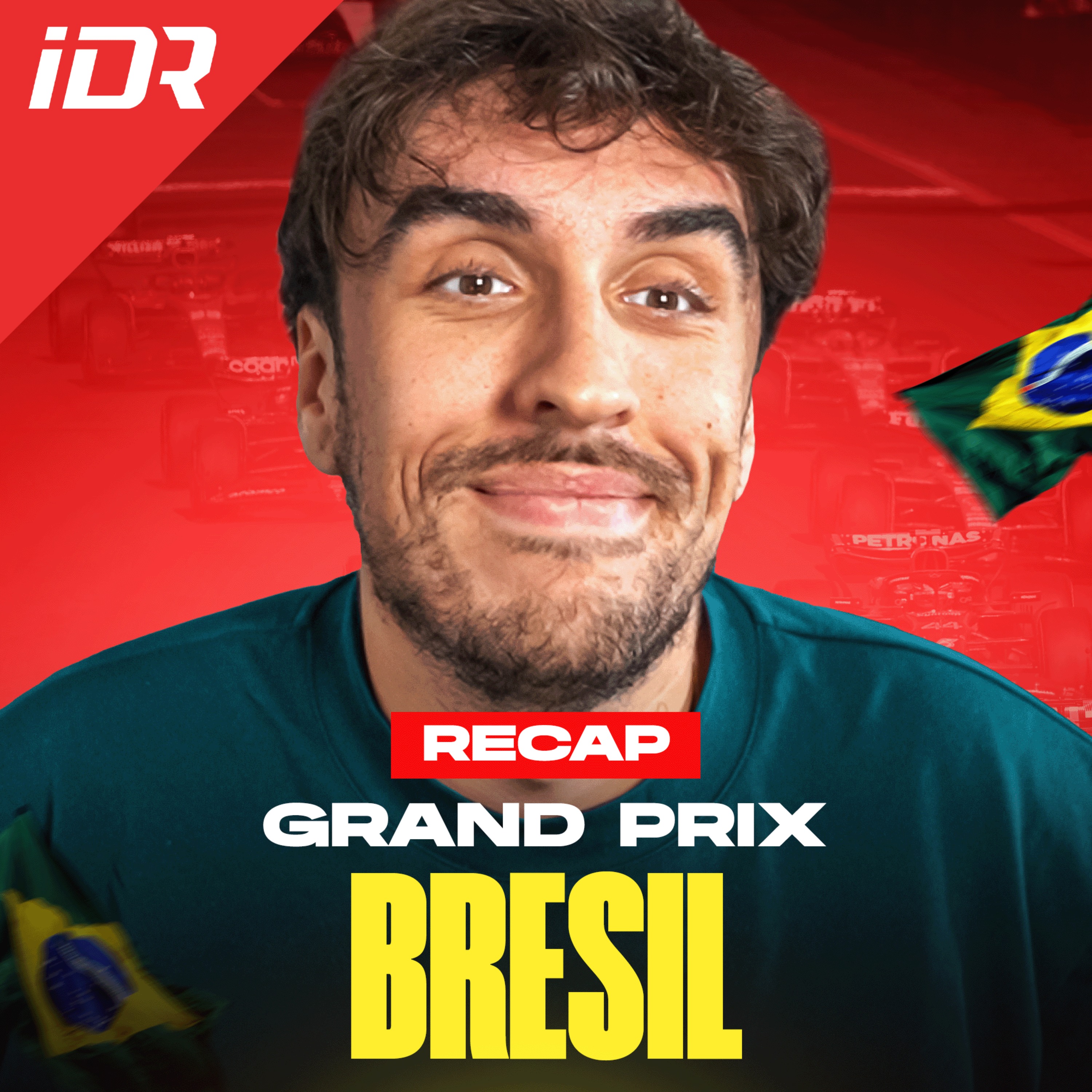 Erreur ou injustice pour Oscar Piastri ? - Debrief Brésil 2025