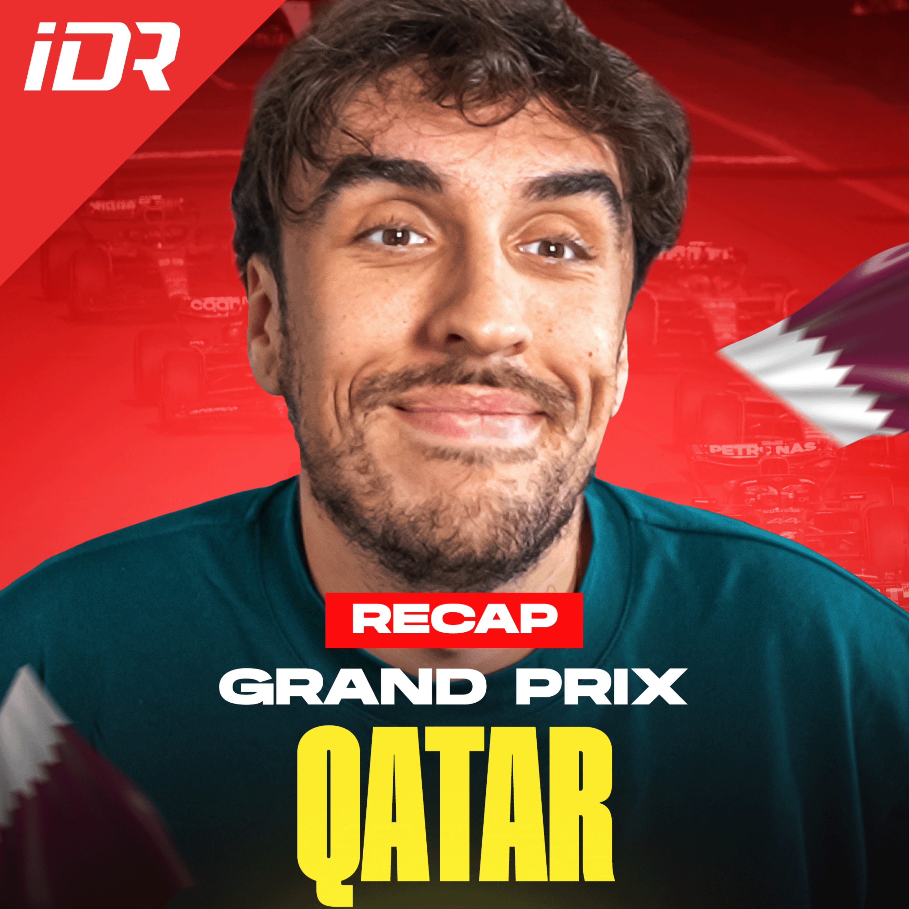 Comment McLaren a pu faire une erreur pareille ?! - Debrief Qatar 2025 - Debrief GP Qatar 2025