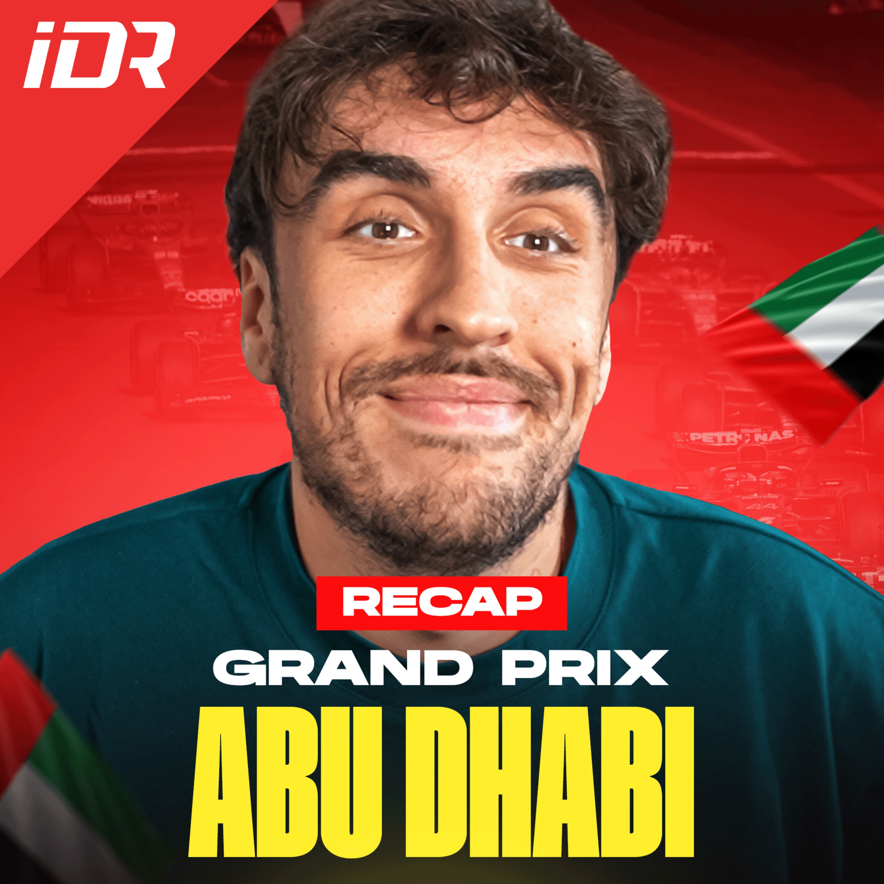 Lando Norris est enfin Champion du Monde - Debrief GP Abu Dhabi 2025 Lando Norris est enfin Champion du Monde - Debrief GP Abu Dhabi 2025