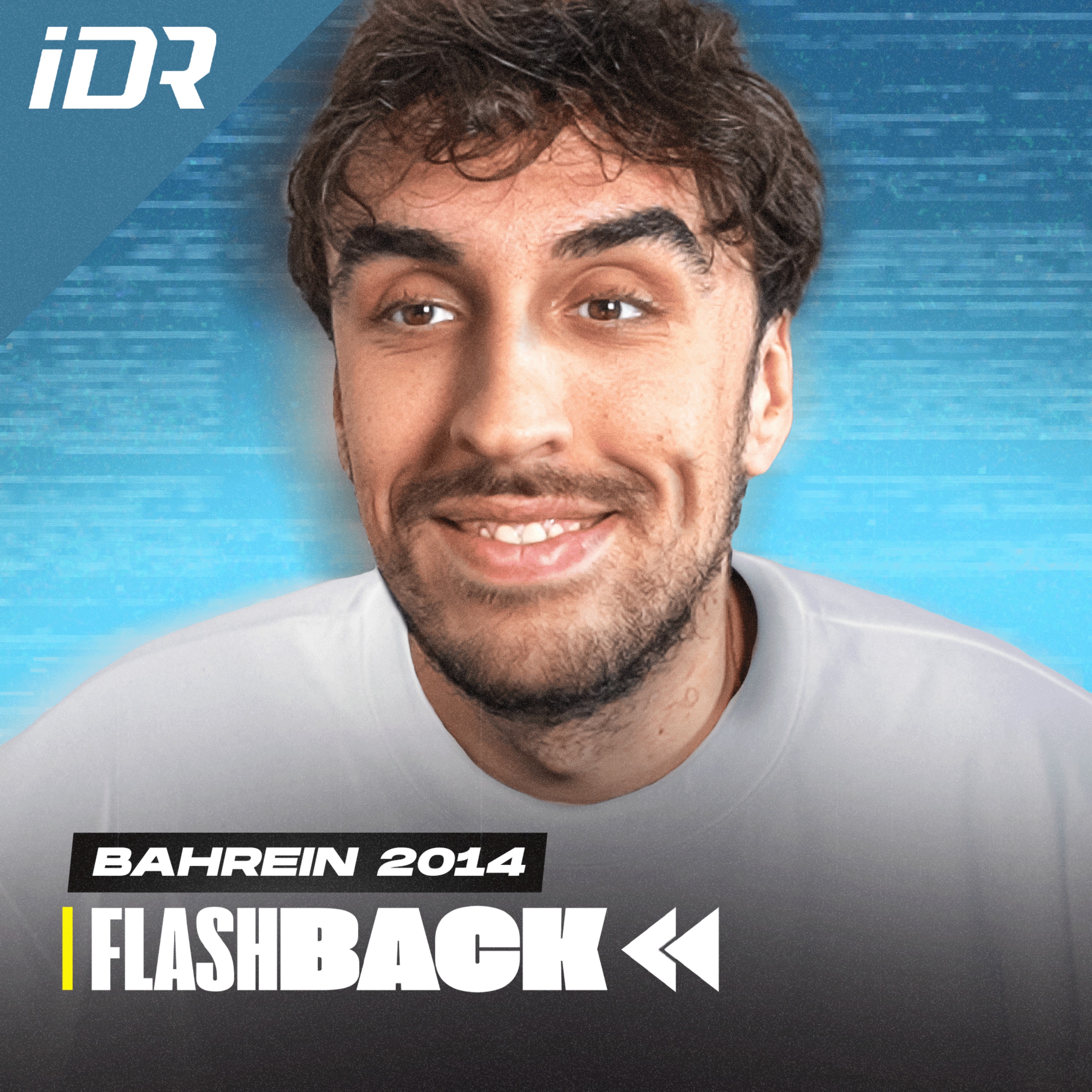 IDREAU - La course qui a ruiné l'amitié Hamilton / Rosberg - Flashback