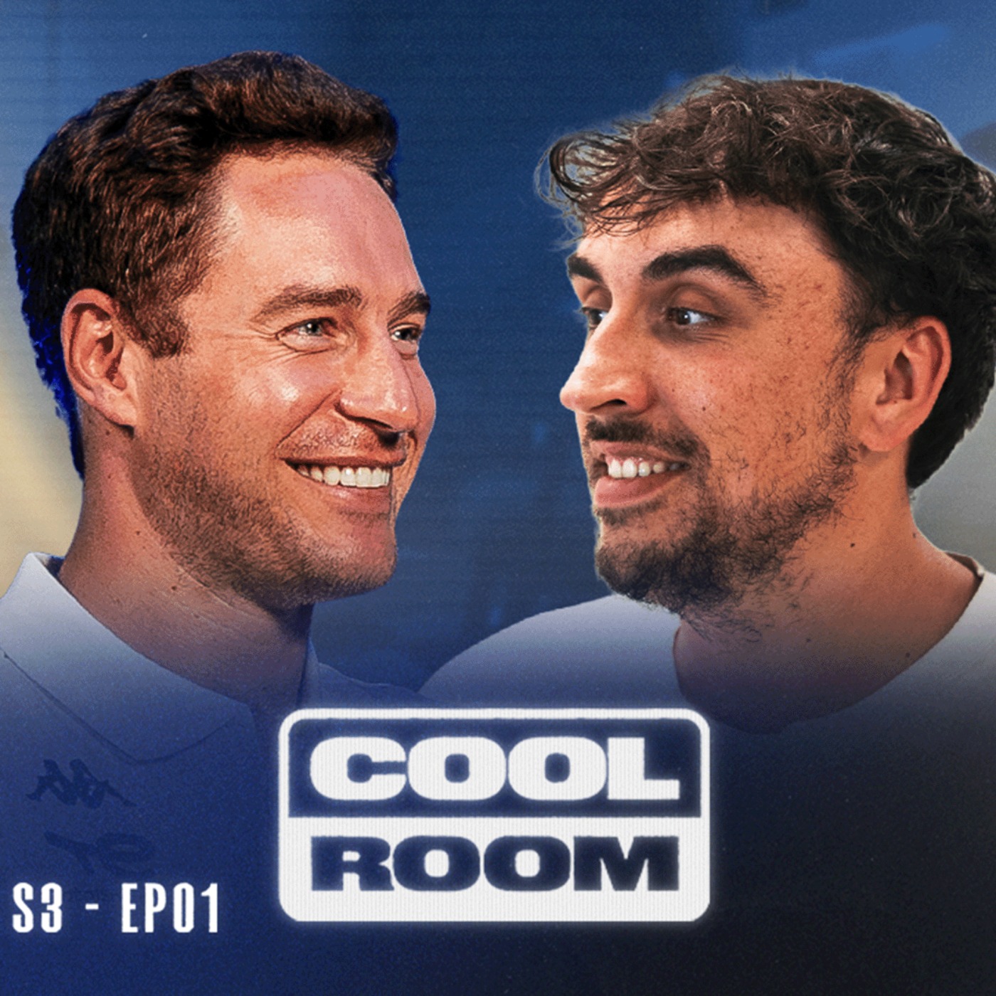 IDREAU - De la F1 chez McLaren jusqu'au WEC chez Peugeot, il nous raconte tout - Cool Room Stoffel Vandoorne