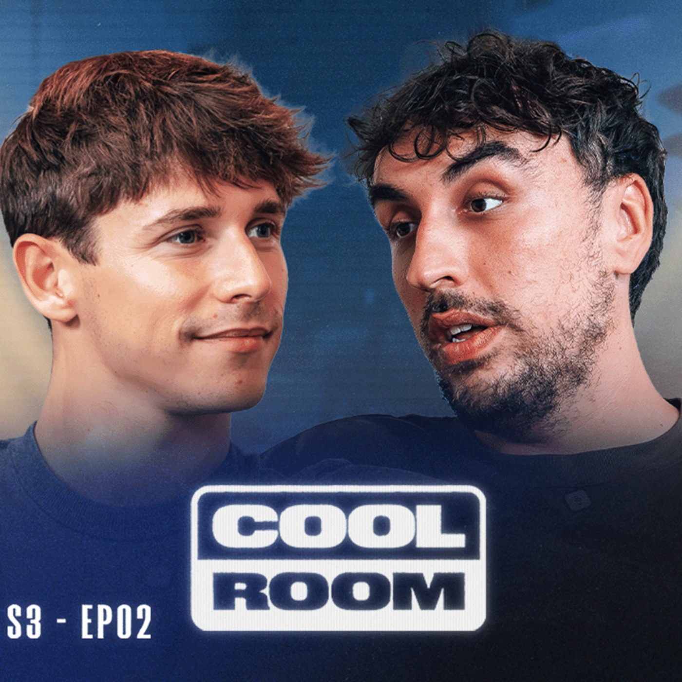 Son rôle à la Scuderia Ferrari et ses ambitions en Endurance - Cool Room Arthur Leclerc episode artwork