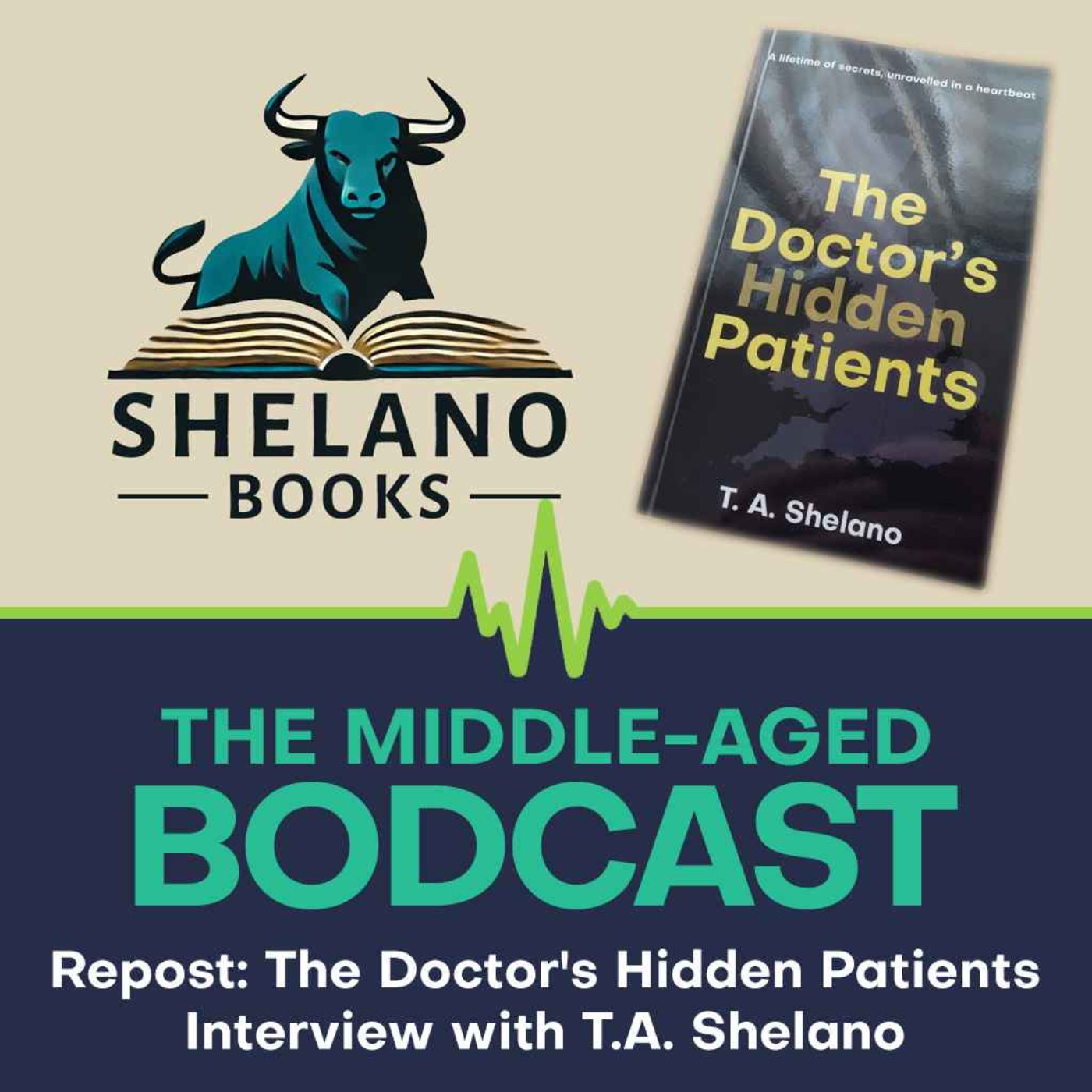 The Middle-aged Bodcast