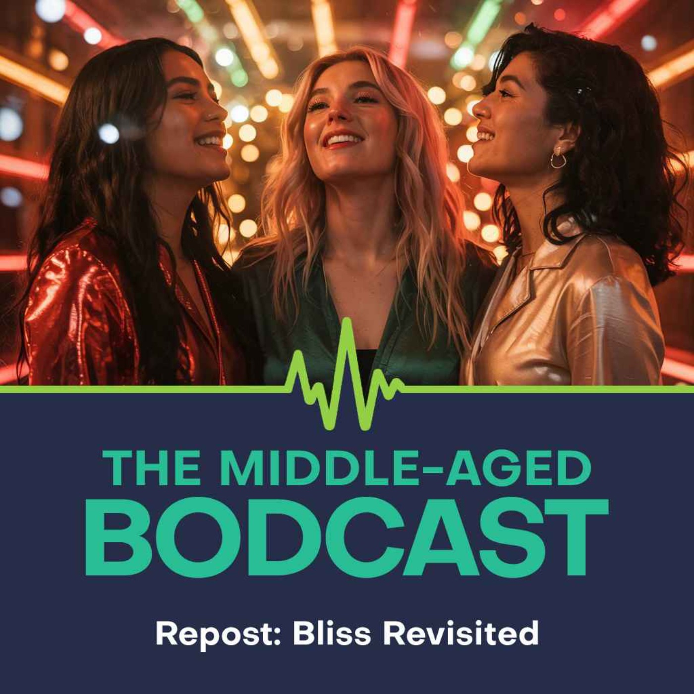 The Middle-aged Bodcast